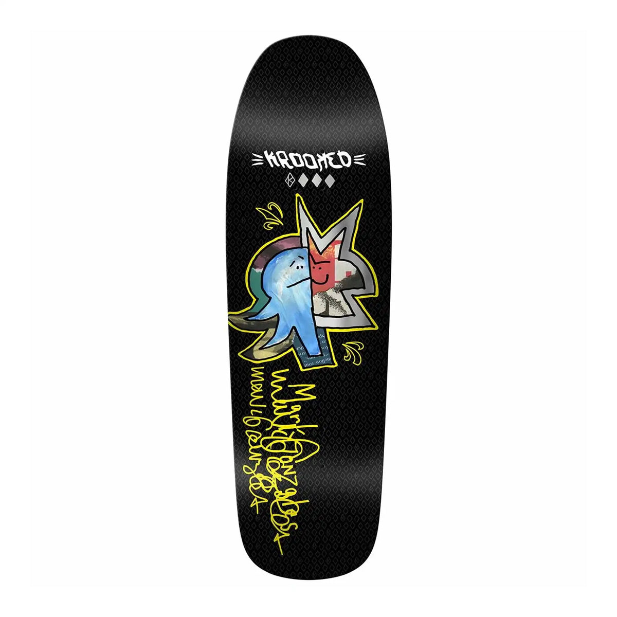 Sig Gonz Deck