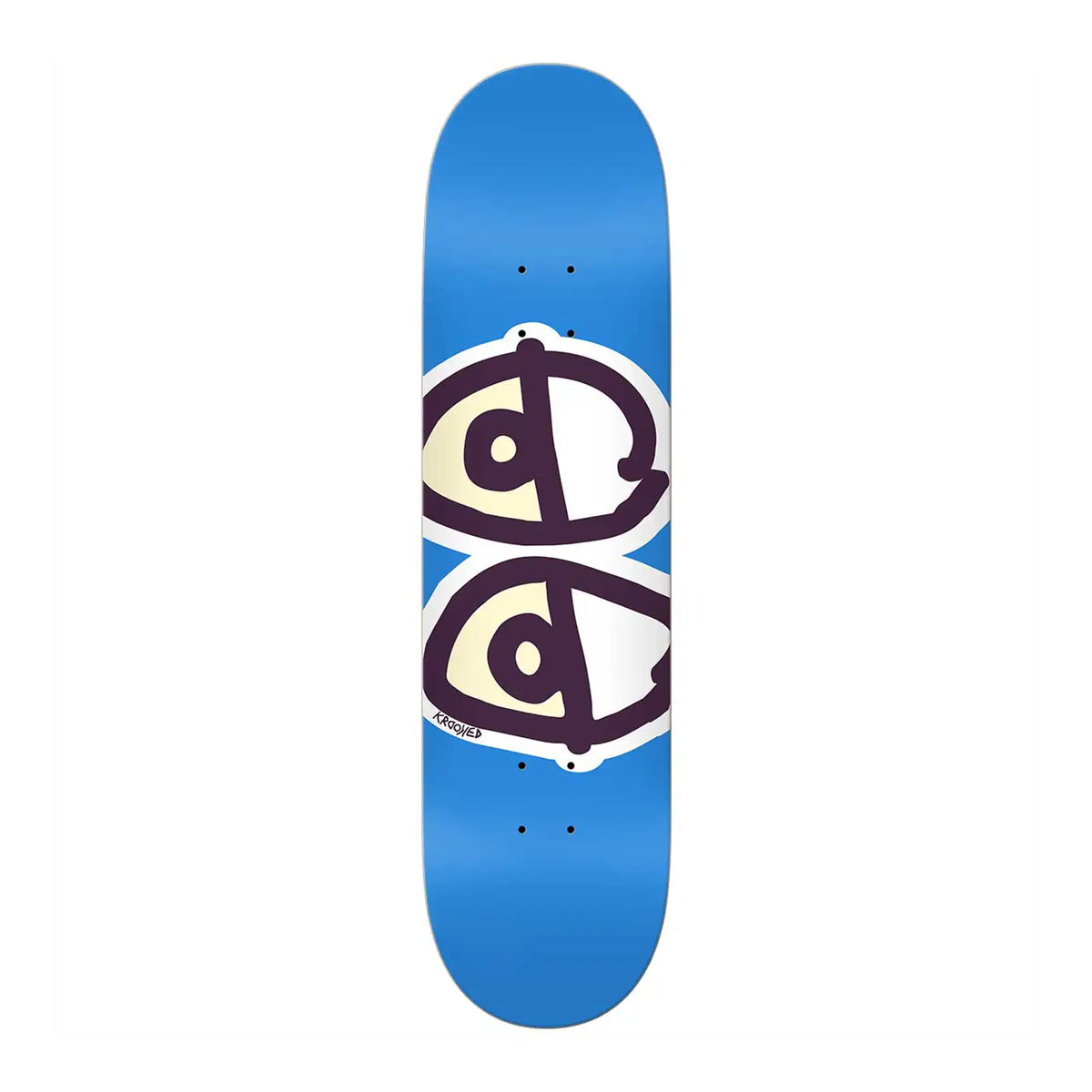 Team Eyes Deck