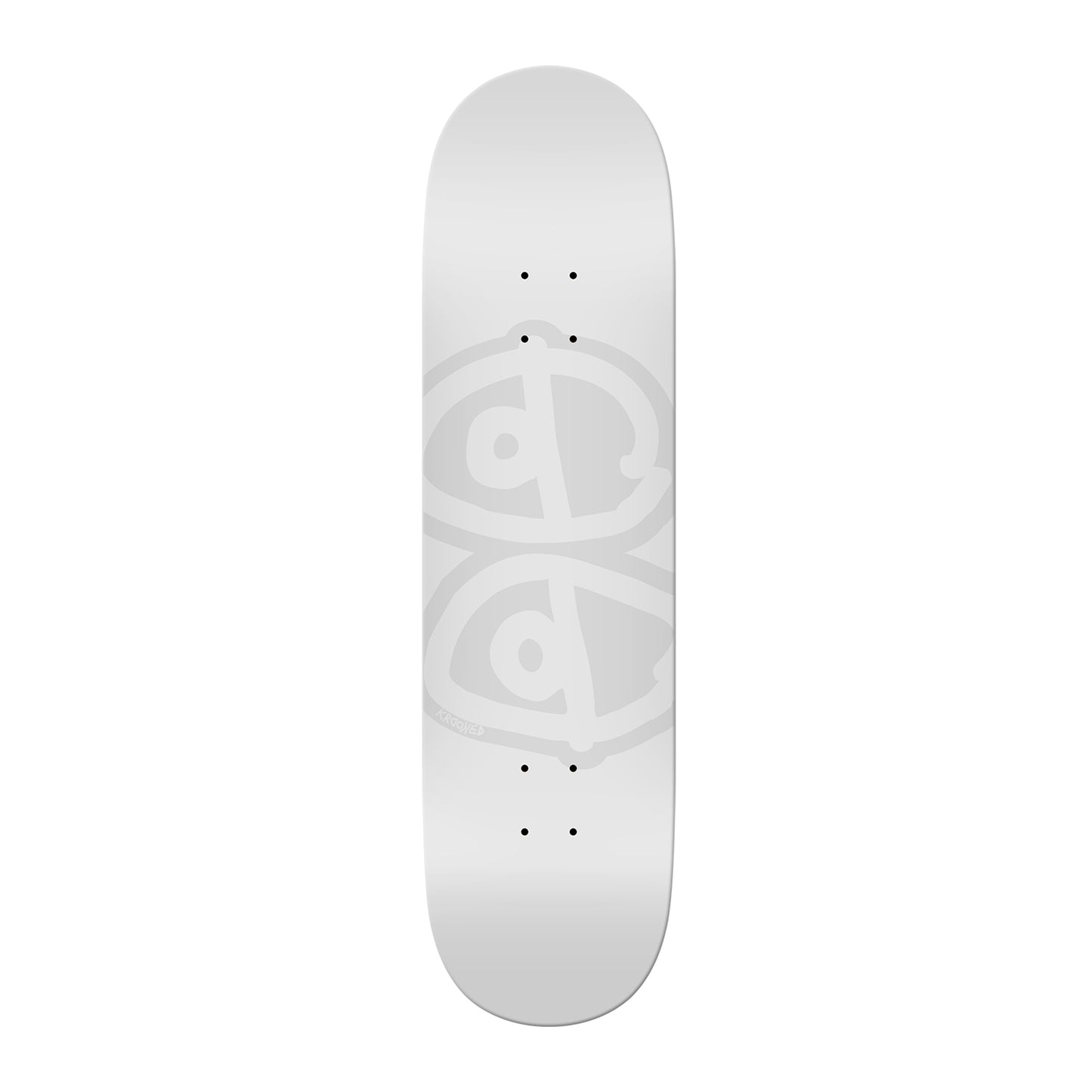 Team Eyes Deck