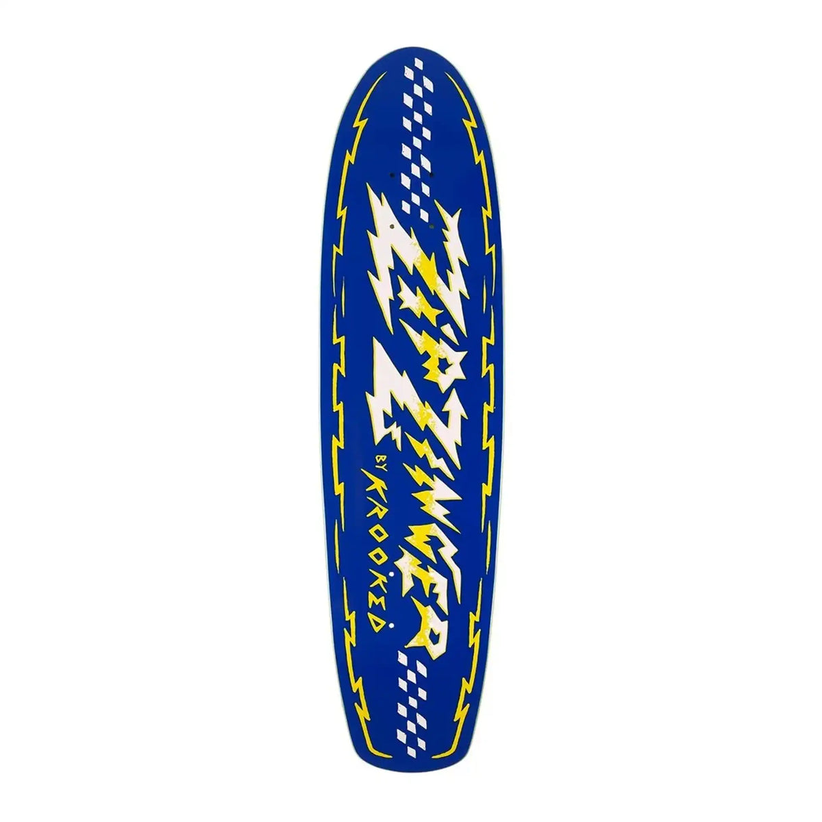 Davidson Zip Zinger Deck