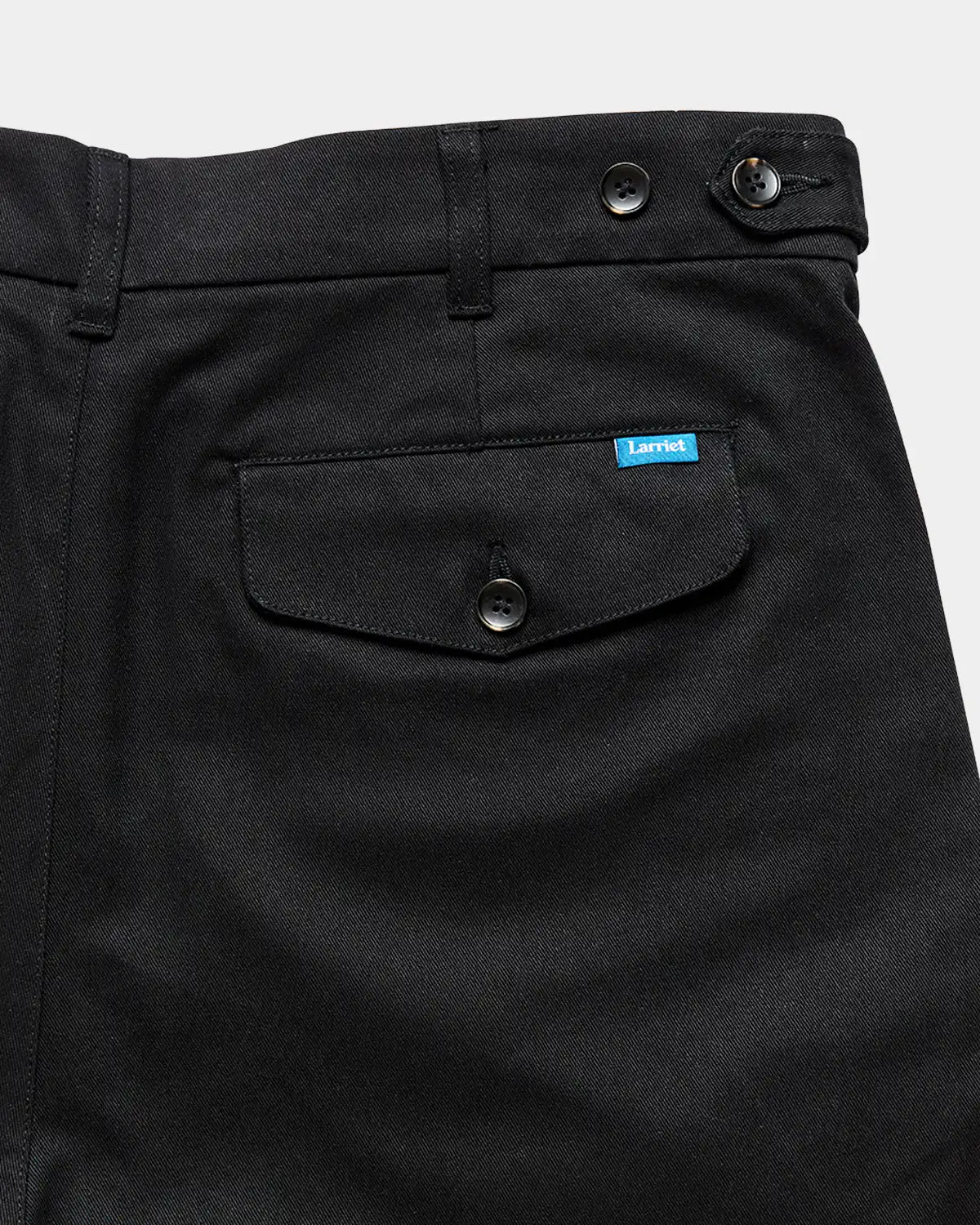 Lyu Short