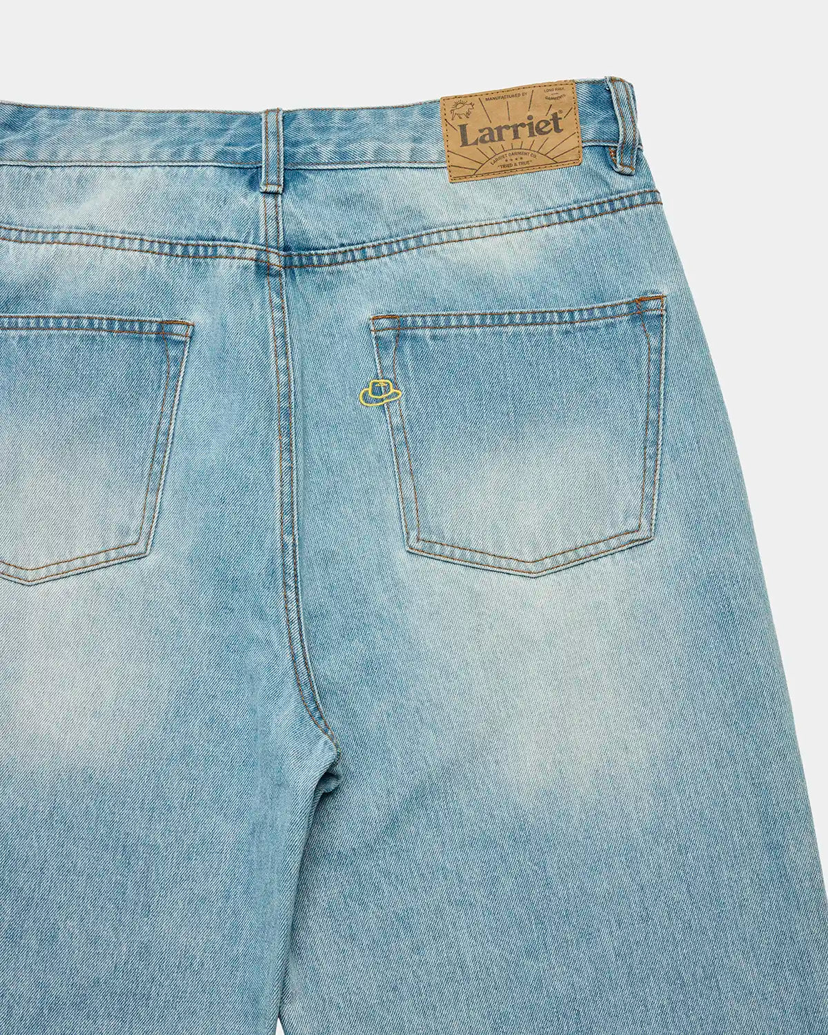 Walé Jeans