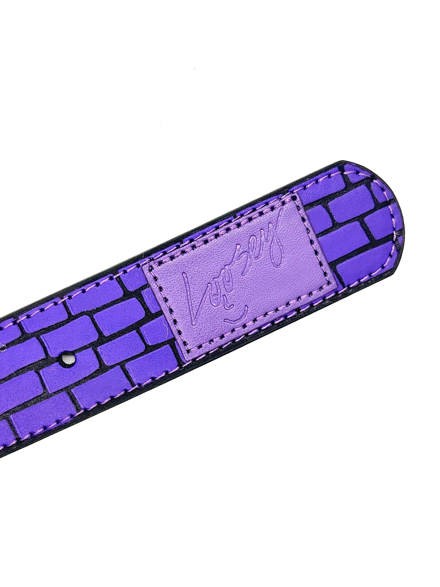 Brick Belt