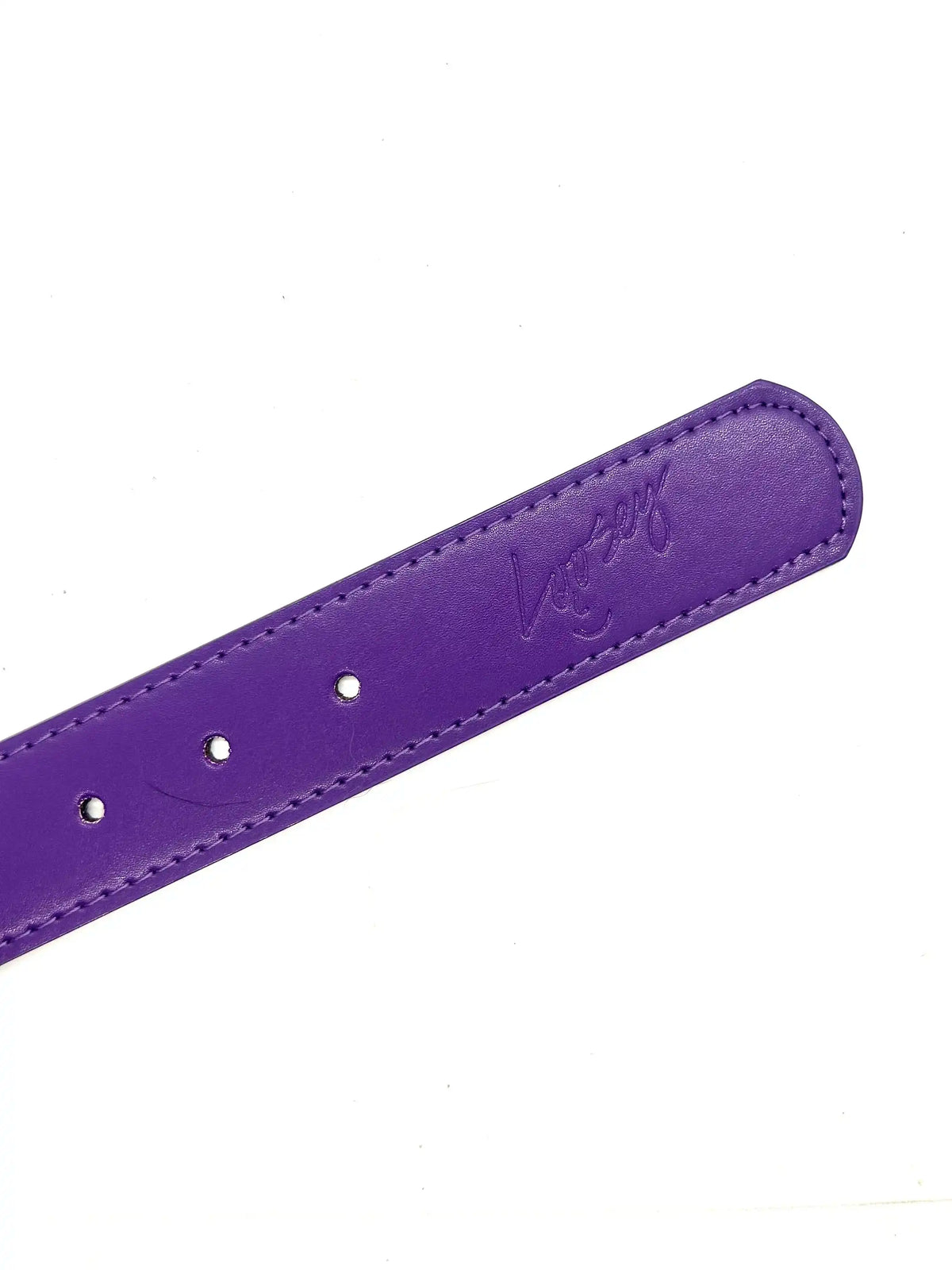 Loosey Loves You Studs Belt