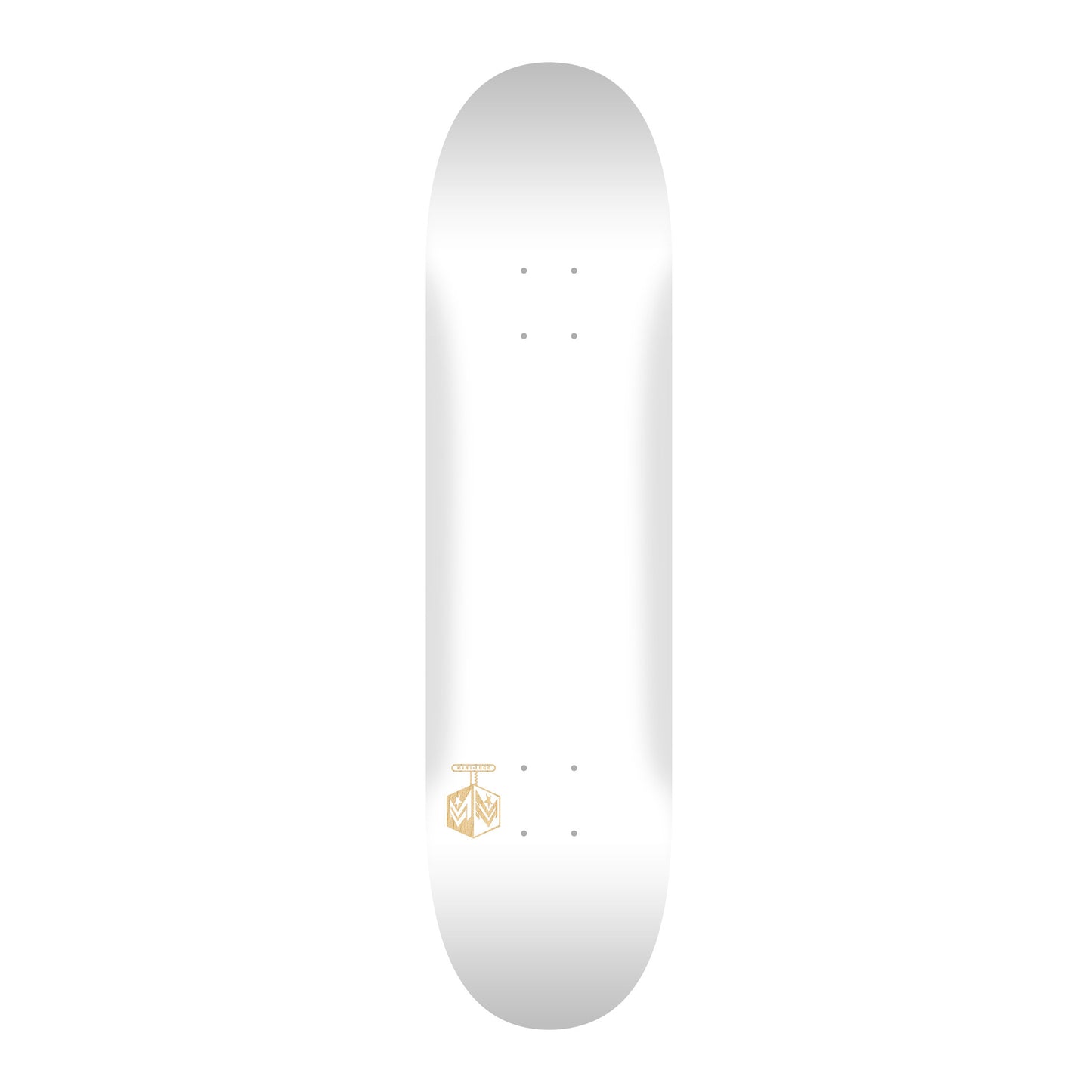 Detonator Deck