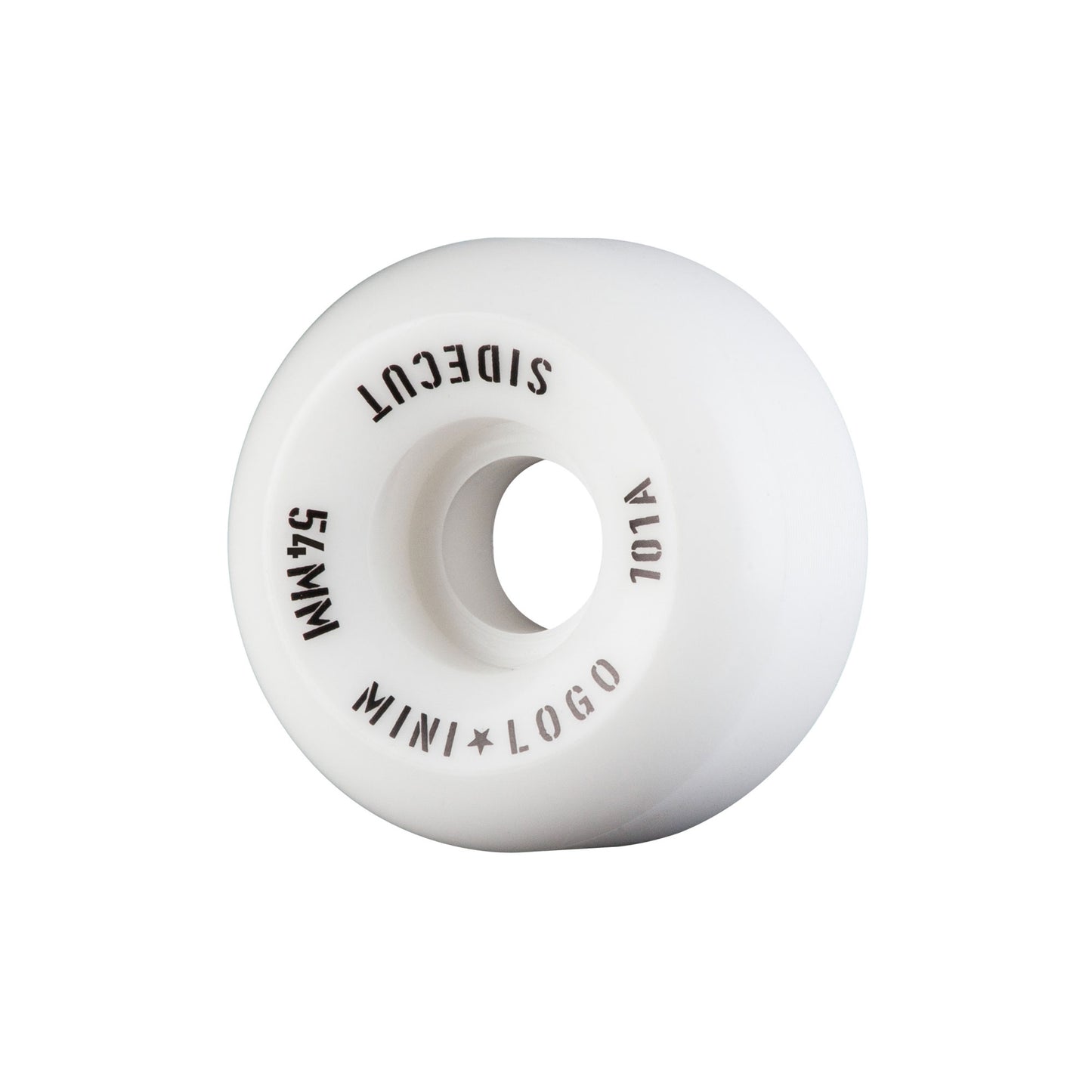 Series 3 Sidecut 101A Wheels