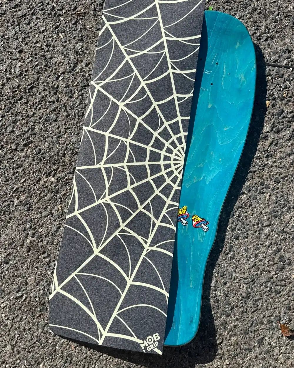 Glow Web Griptape