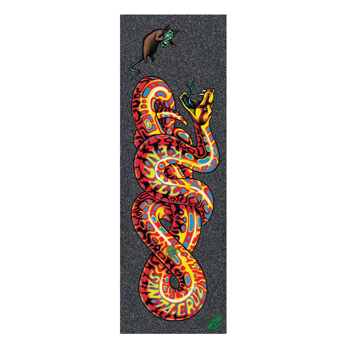 Kendall Snake Griptape