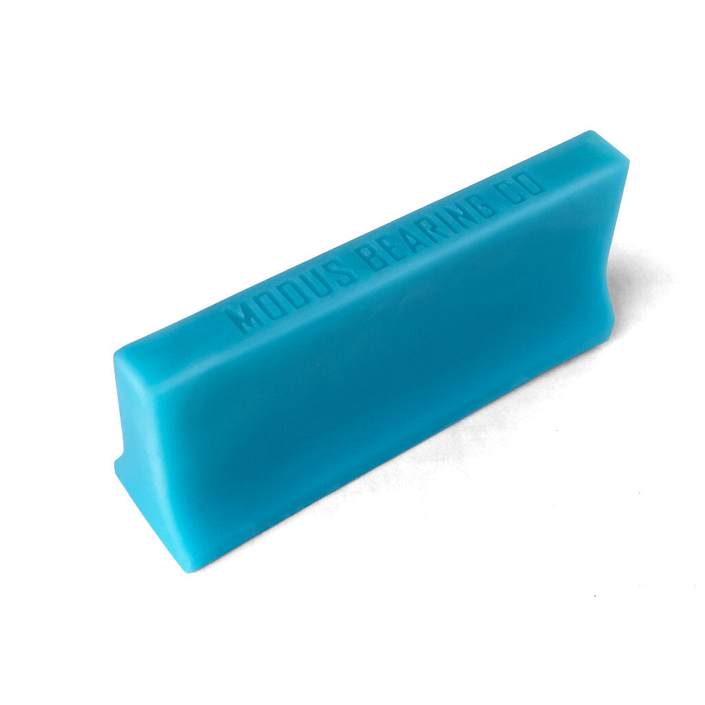 Modus Barrier Wax Blue — one 5-inch piece