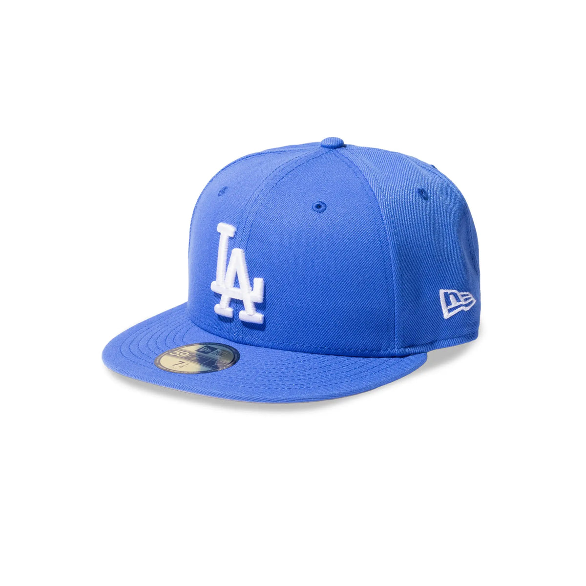 59FIFTY LA Dodgers MLB Colour Block Cap