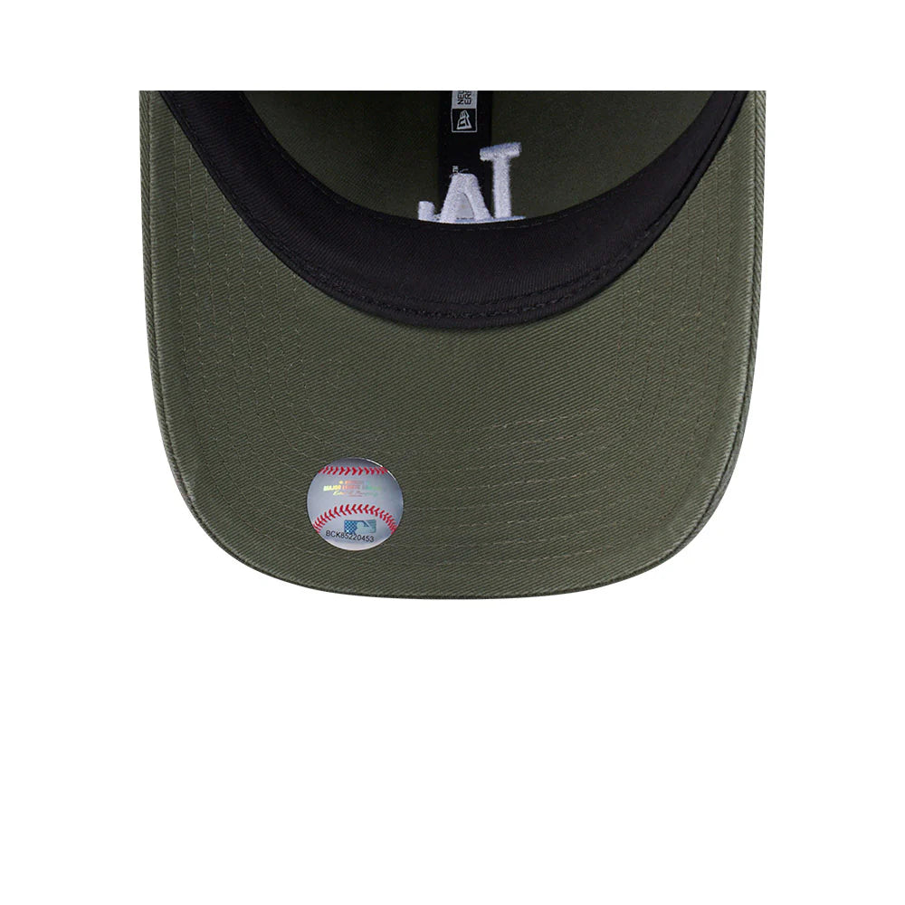 9TWENTY Los Angeles Dodgers MLB Essentials Midi Cap