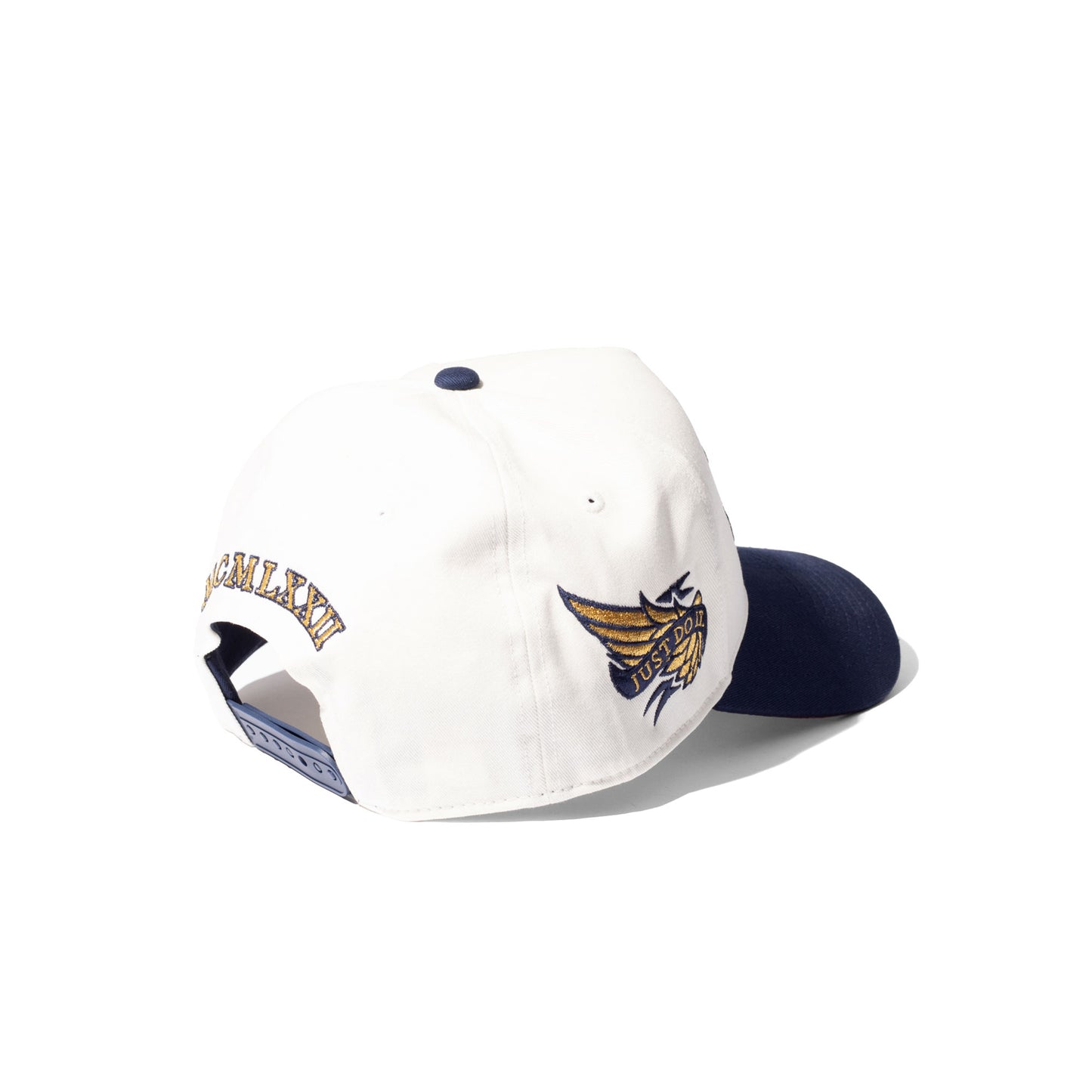 Rise Cap