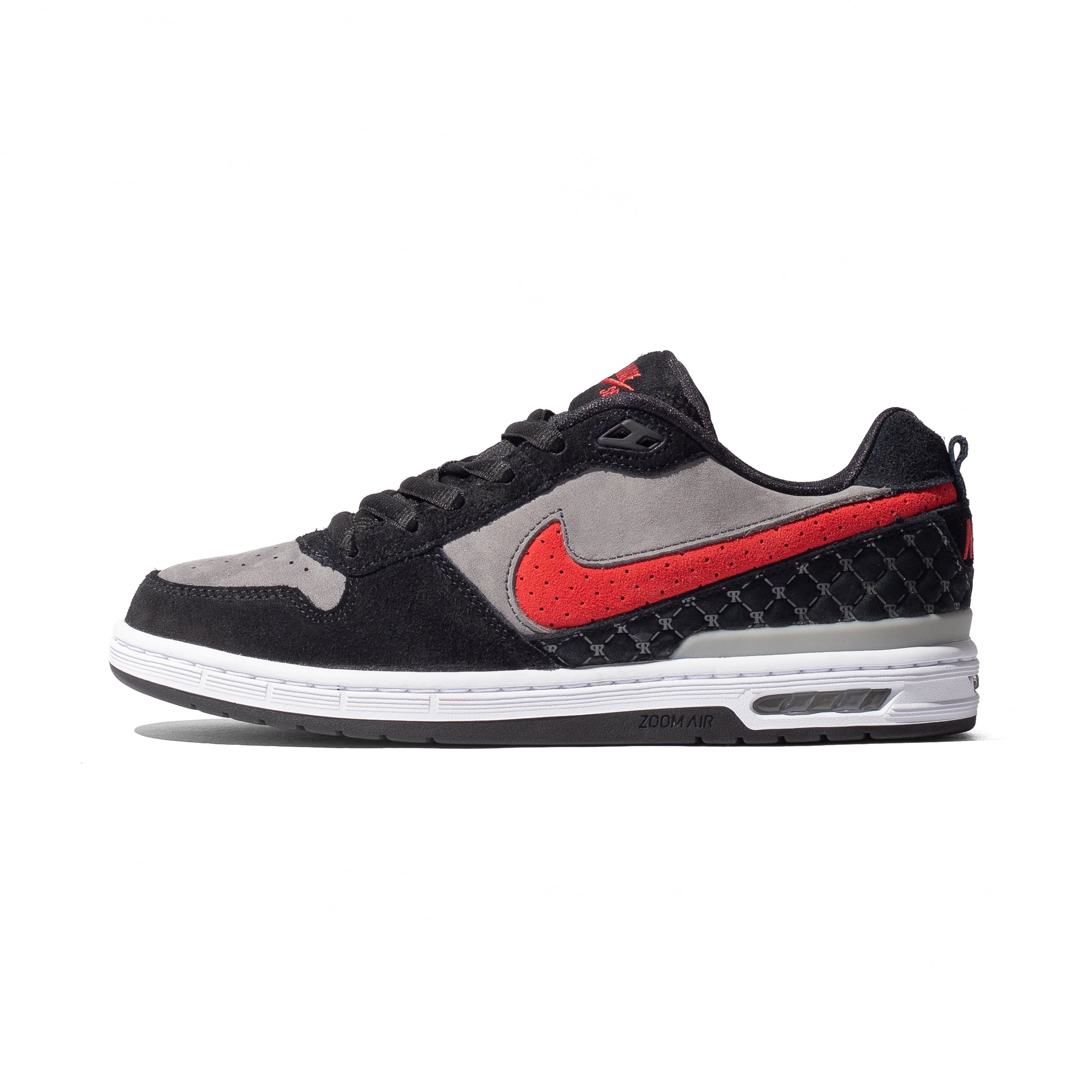 靴 Nike Paul Rodriguez Zoom Air Low QS 9.5 Paul Rodriguez Zoom Air Low QS – Beyond Skate