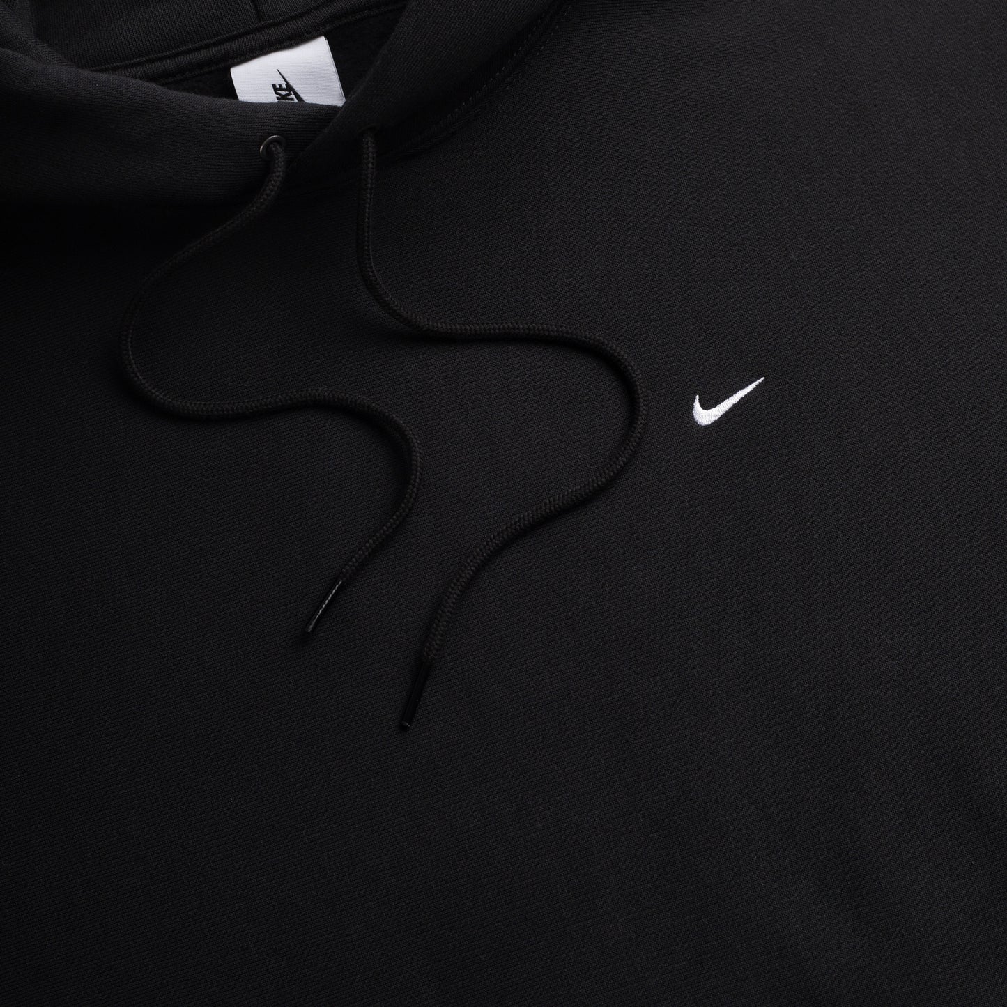 Life Solo Swoosh Hoodie