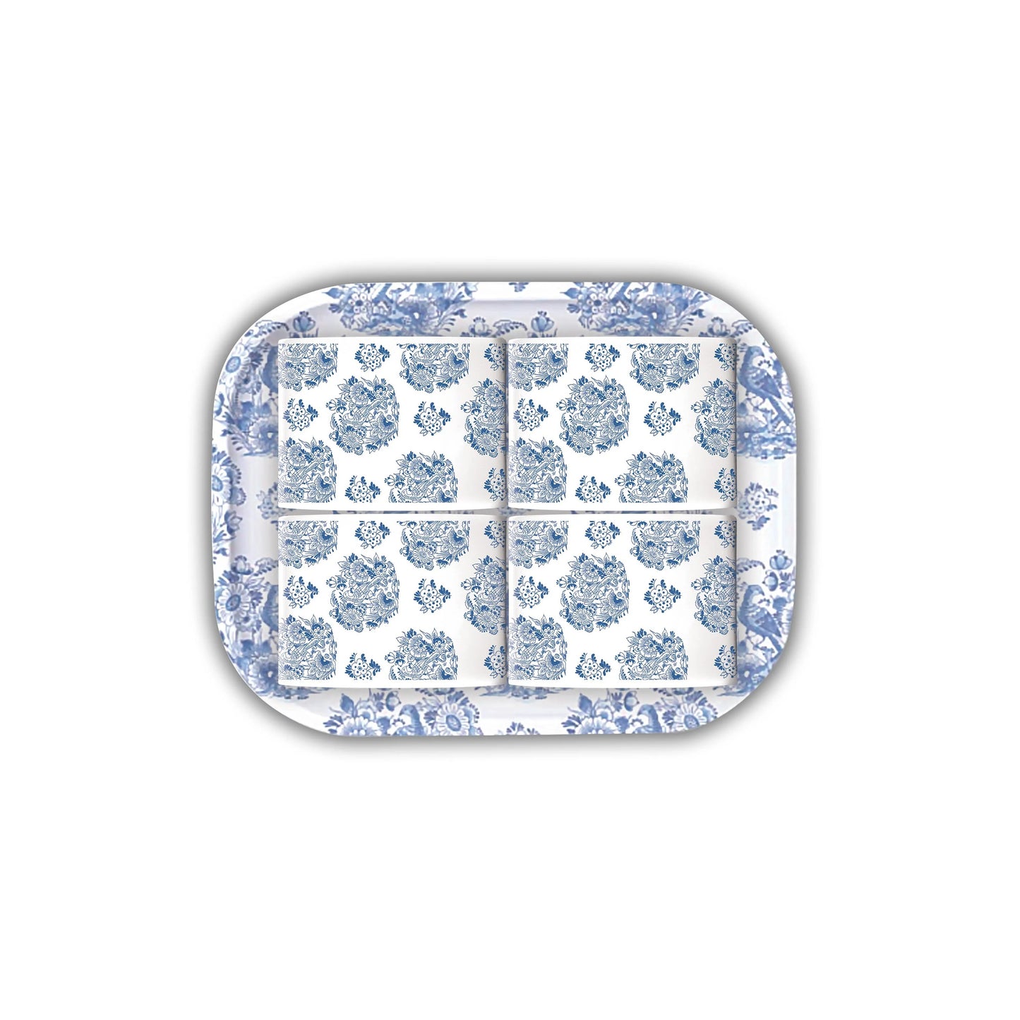 Tea Cup Thunder Juice Wheels