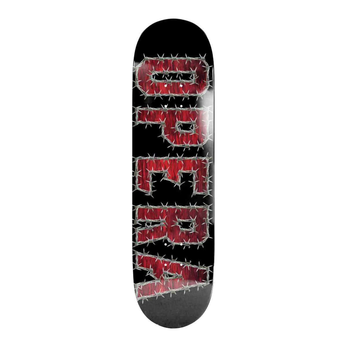 Wire EX7 Deck