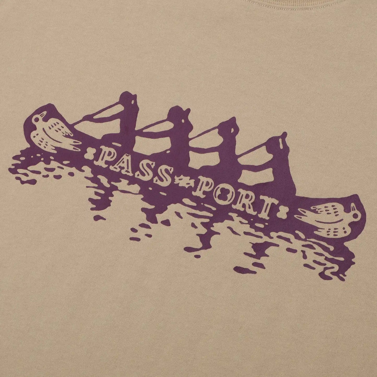 Canoe T-Shirt