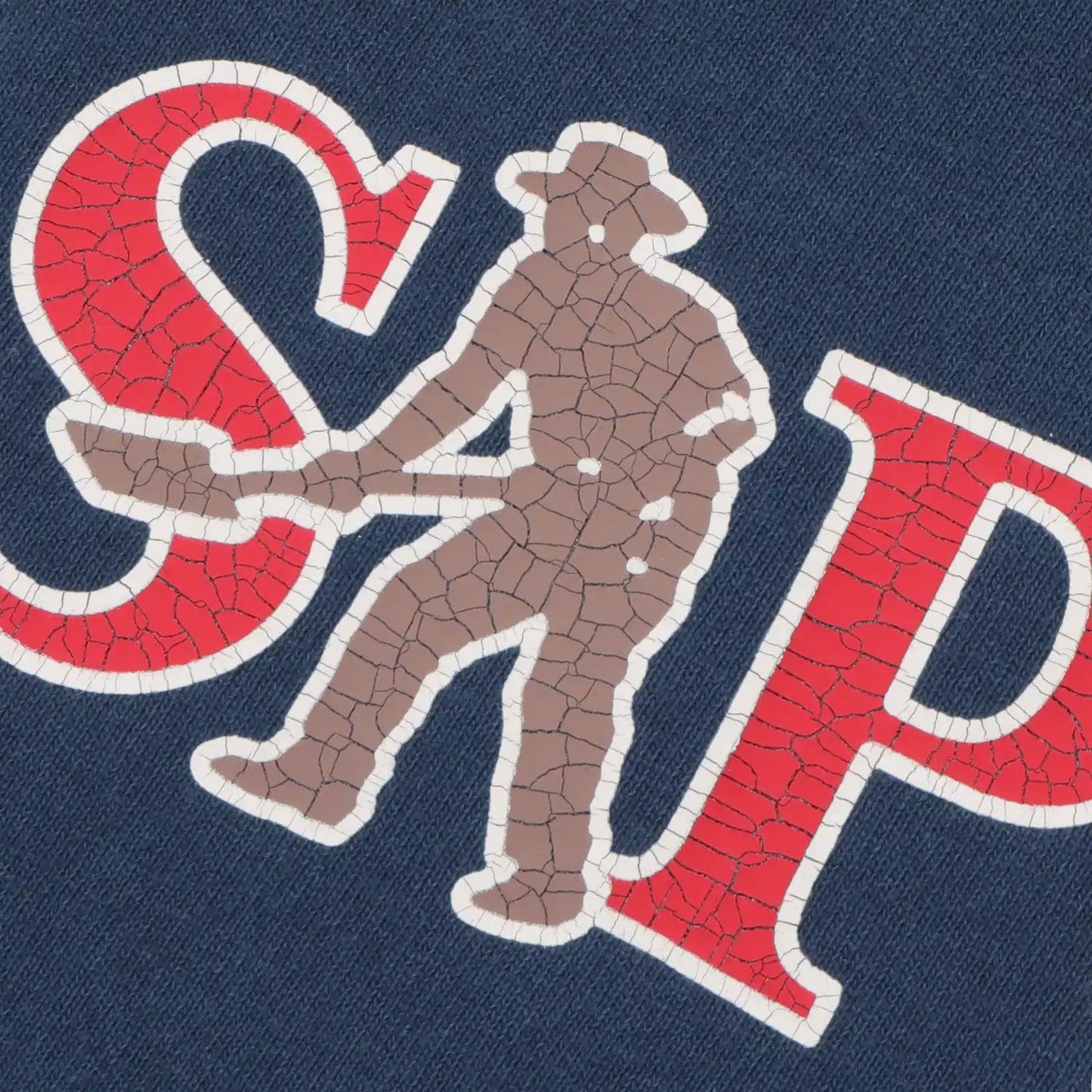 Washed Navy