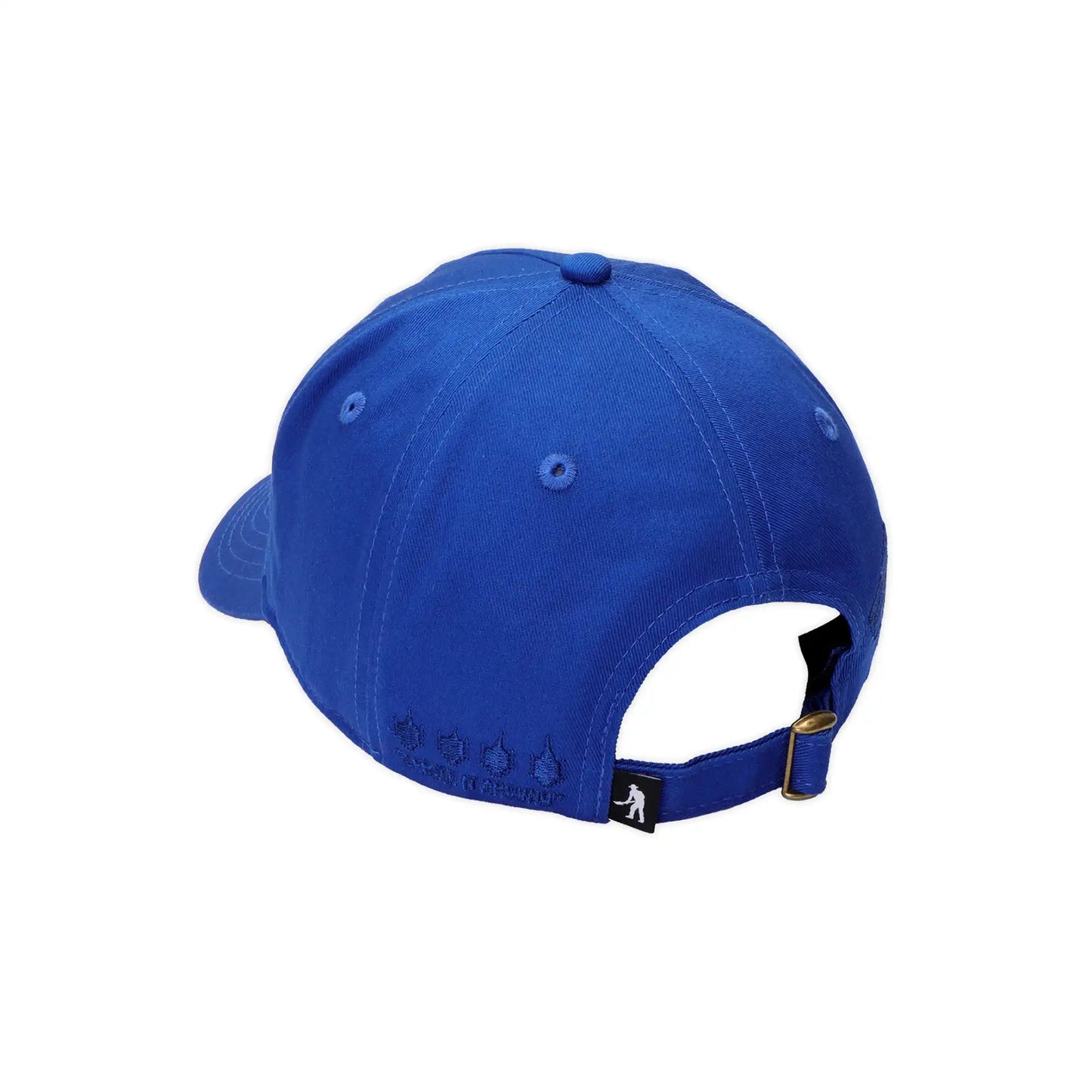 Poster Blue