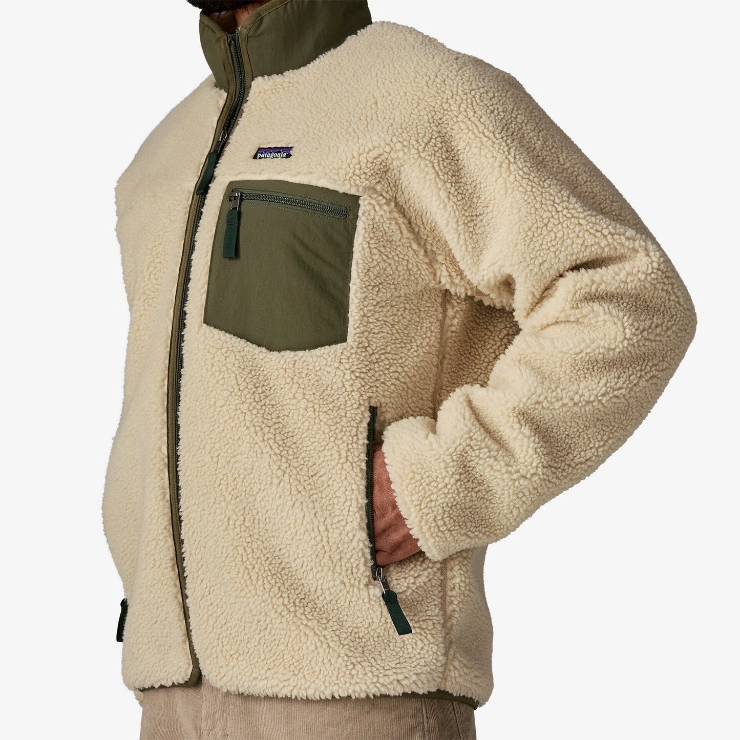 Classic Retro-X Jacket
