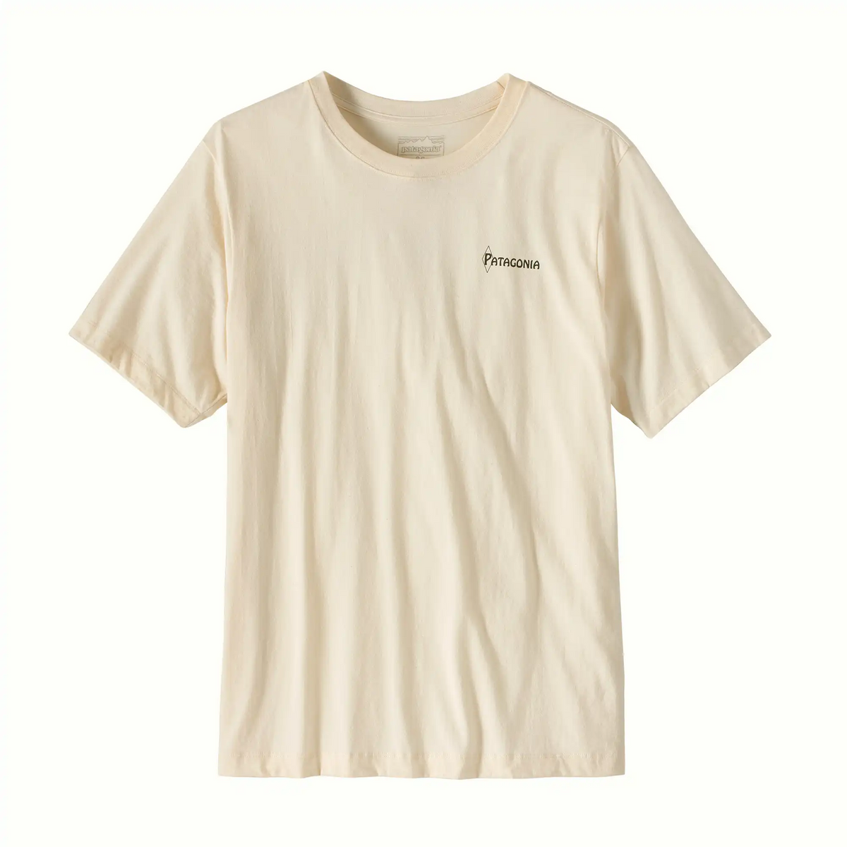 Water People Banner T-Shirt