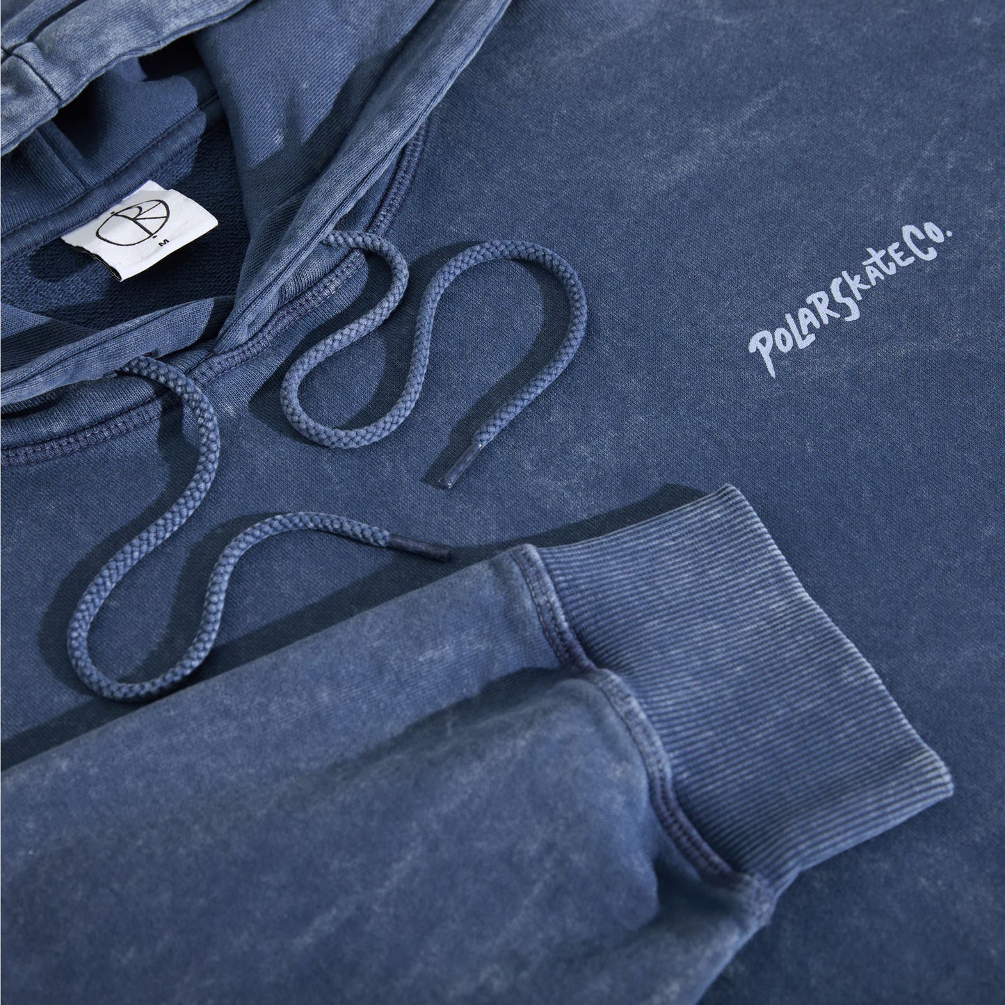 Acid Frank Hoodie - Surf Logo