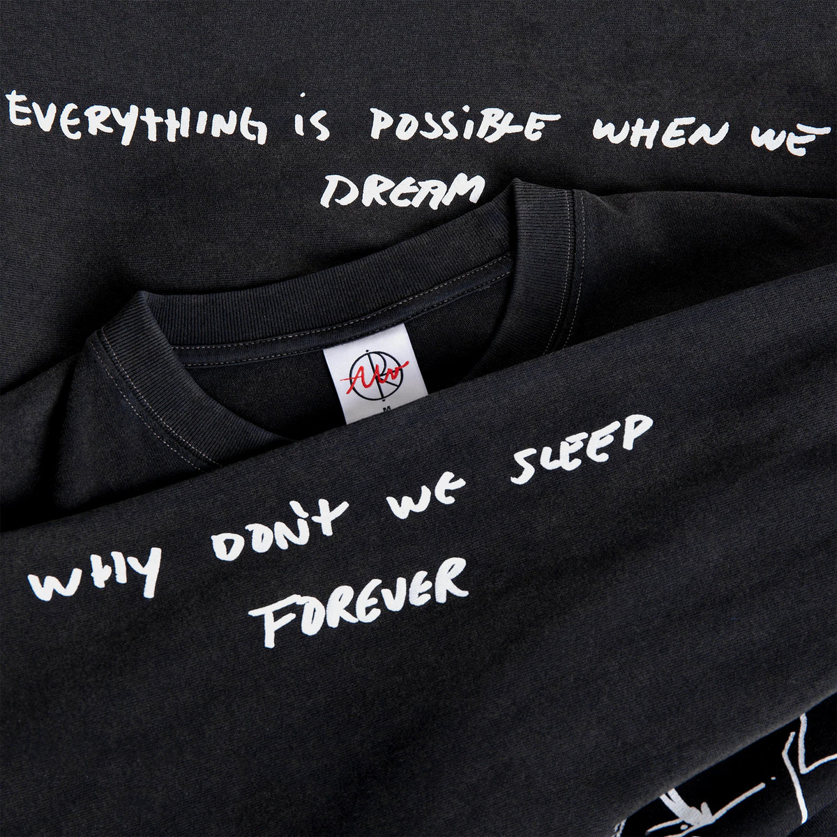 On Repeat Long Sleeve T-Shirt