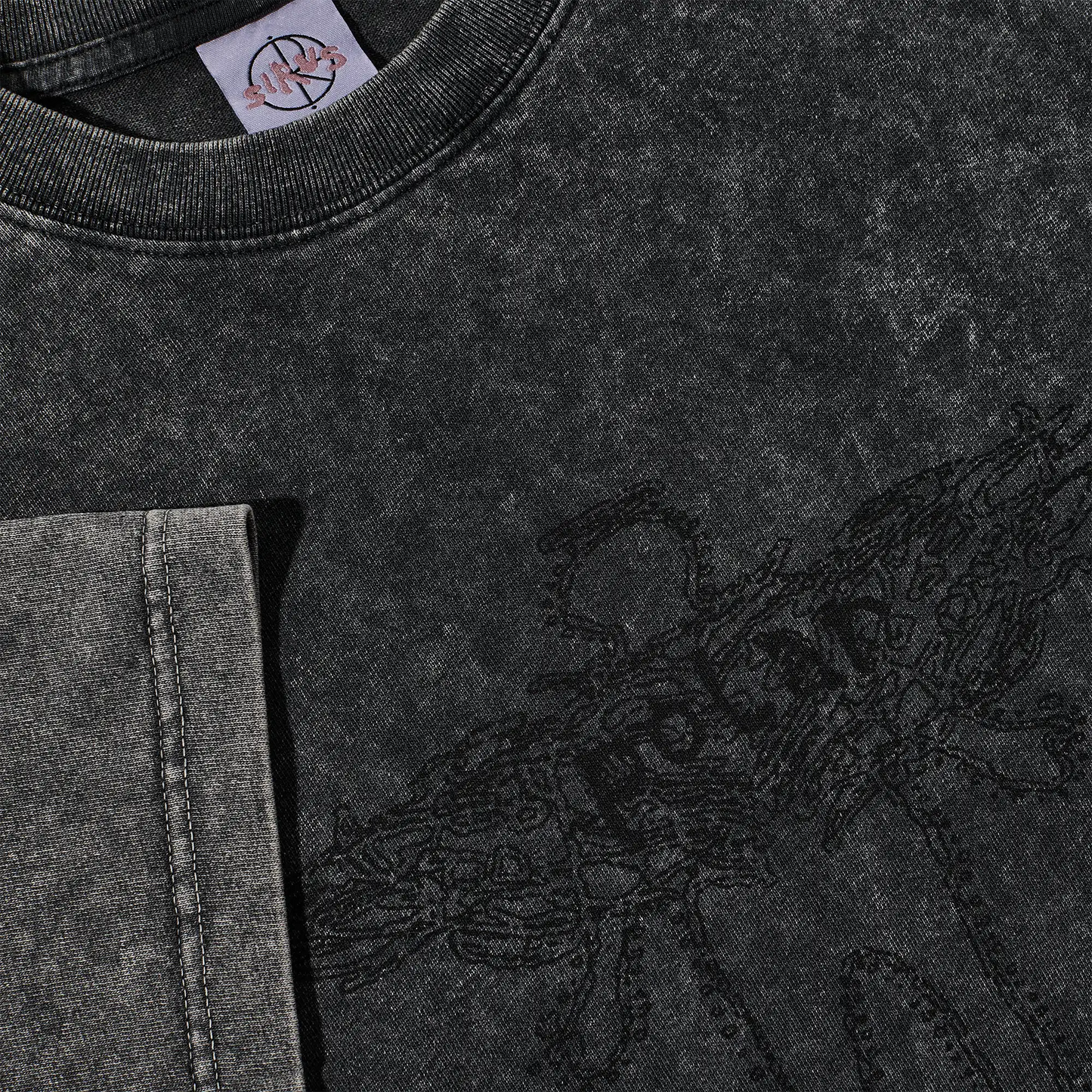 Acid | Soul T-Shirt