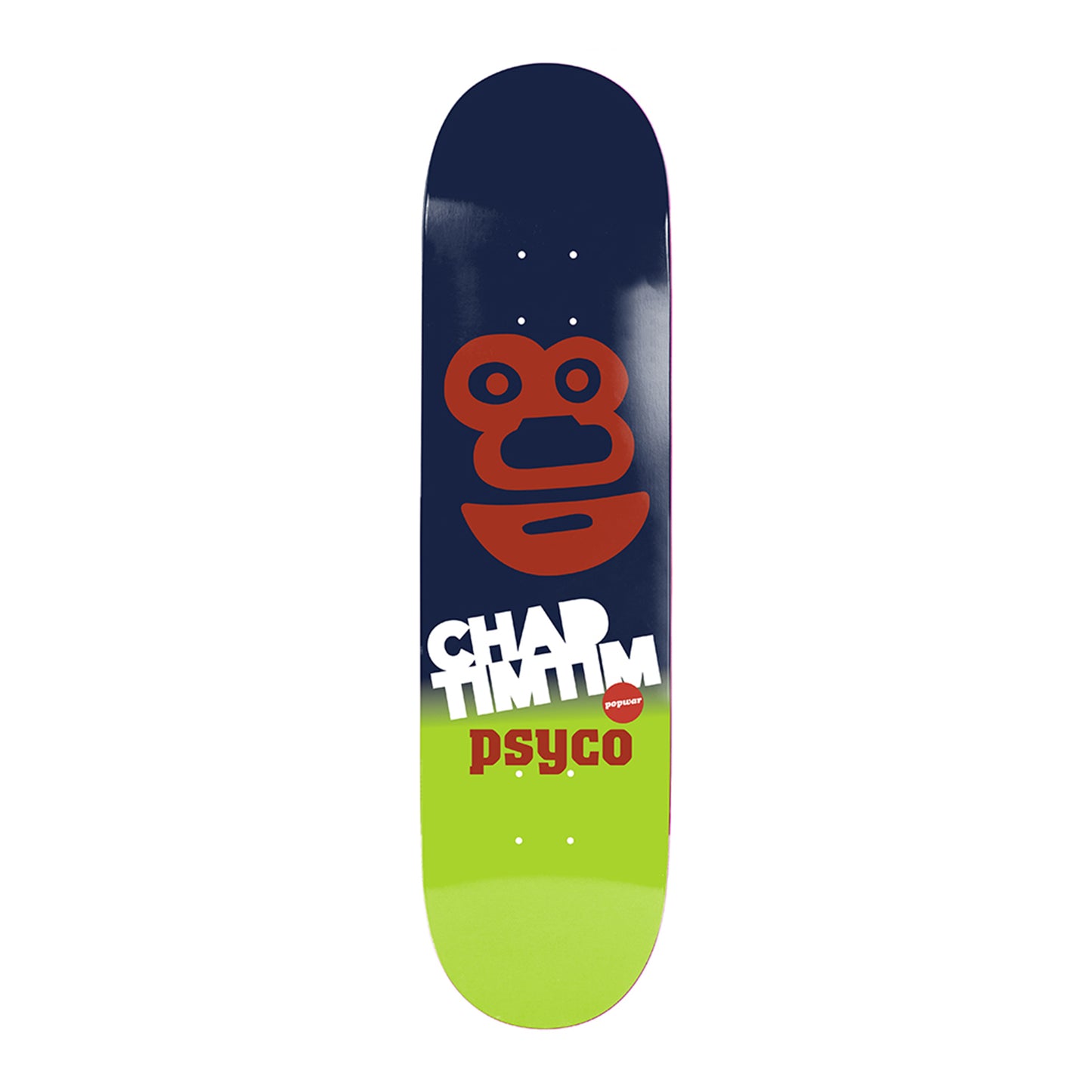 Psyco Tim Tim Deck