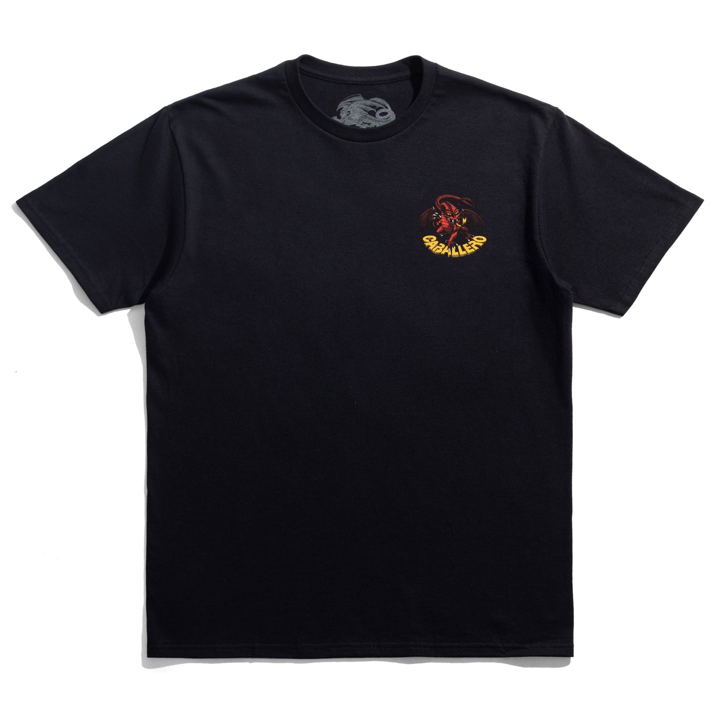 Cab Dragon T-Shirt