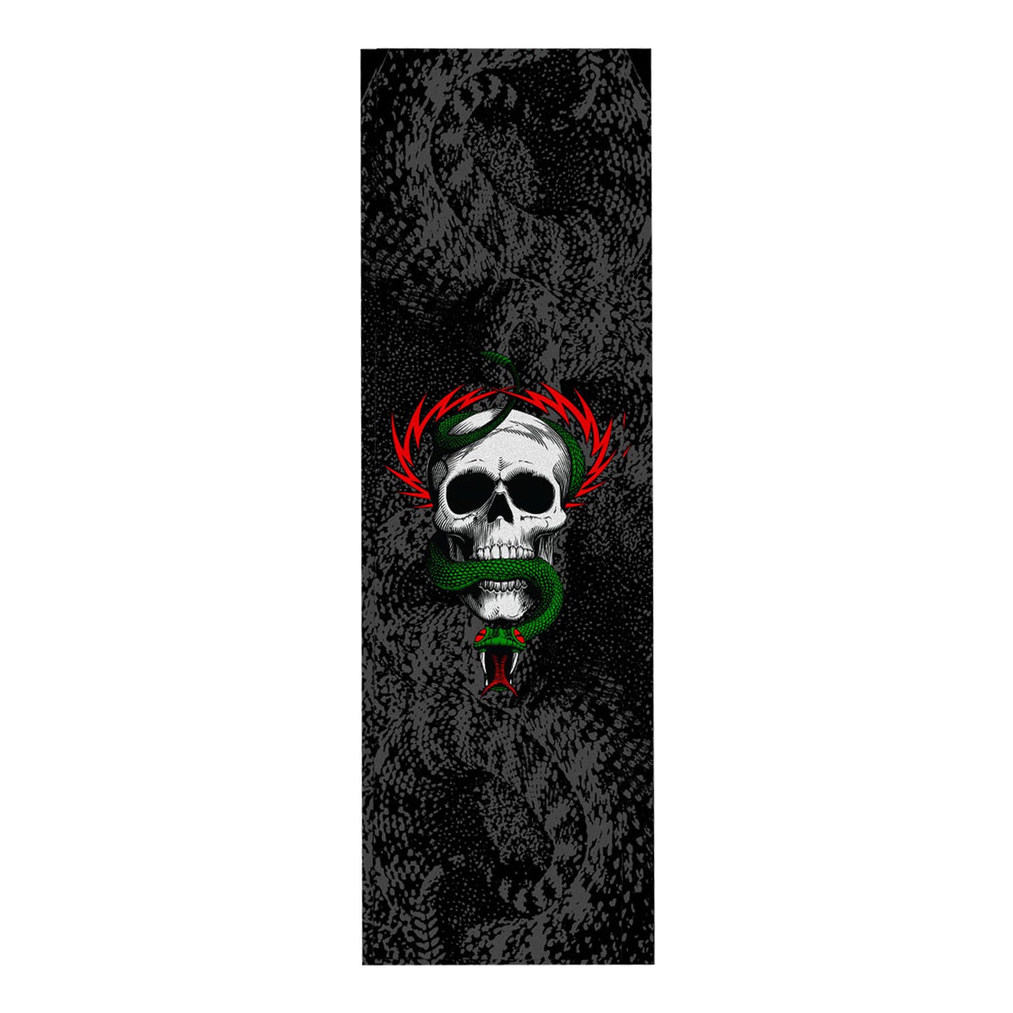 McGill Skull & Snake Griptape
