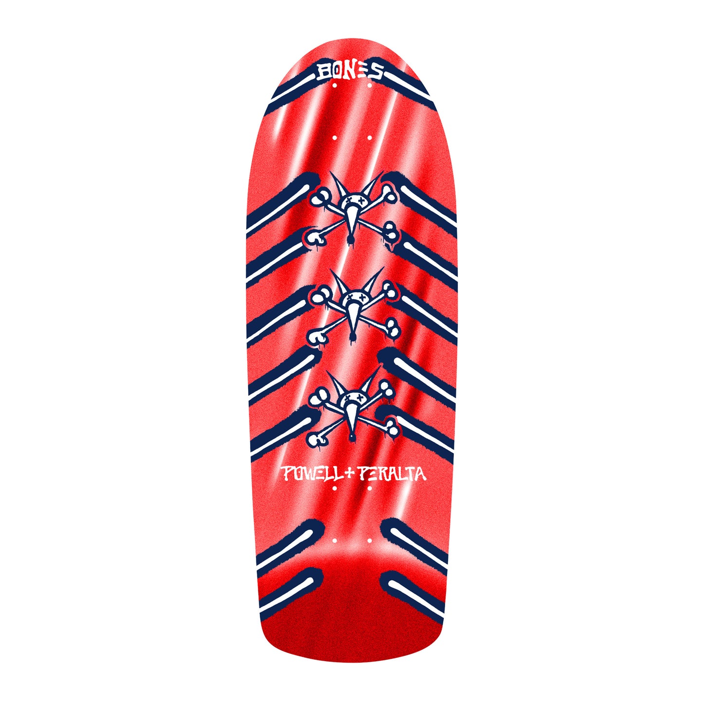 Rat Bones Deck