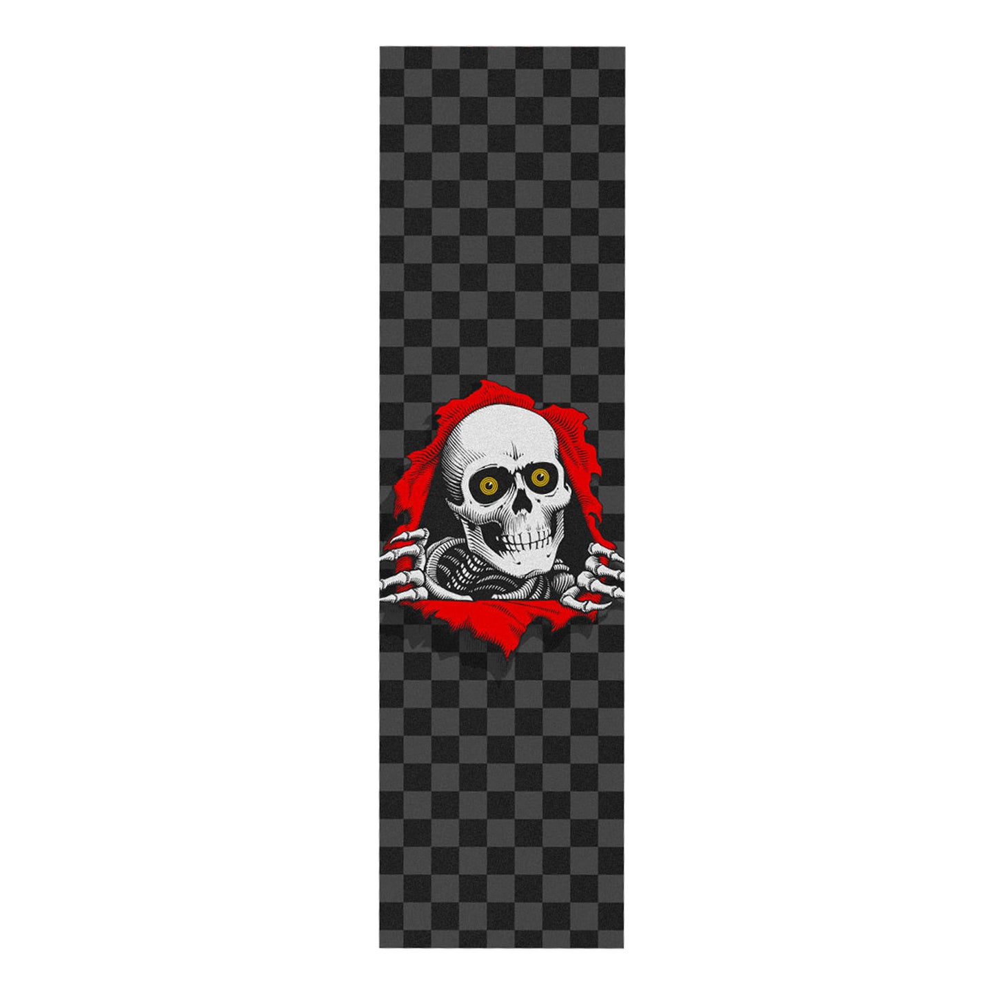 Ripper Checker Griptape