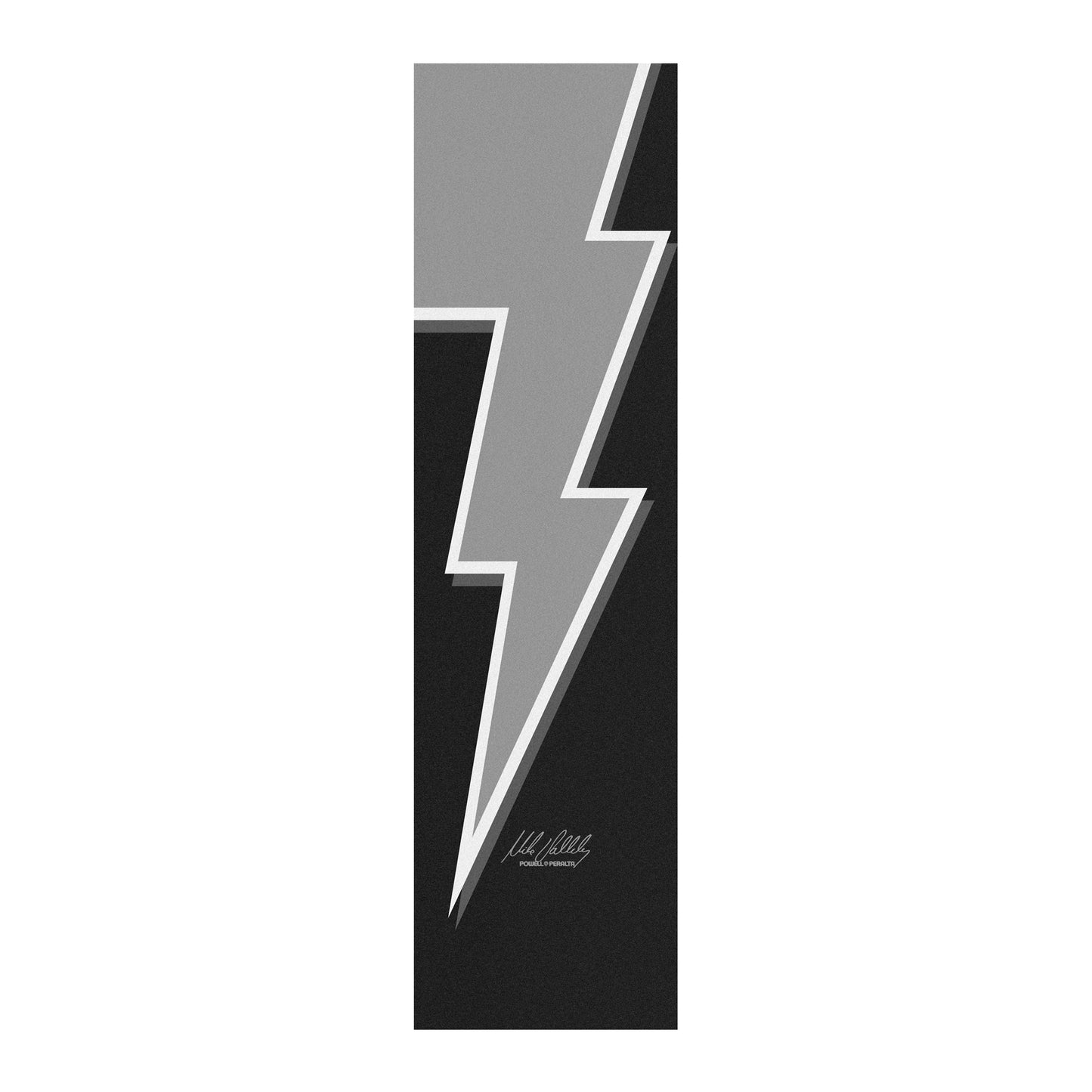 Vallely Lightning Bolt Griptape