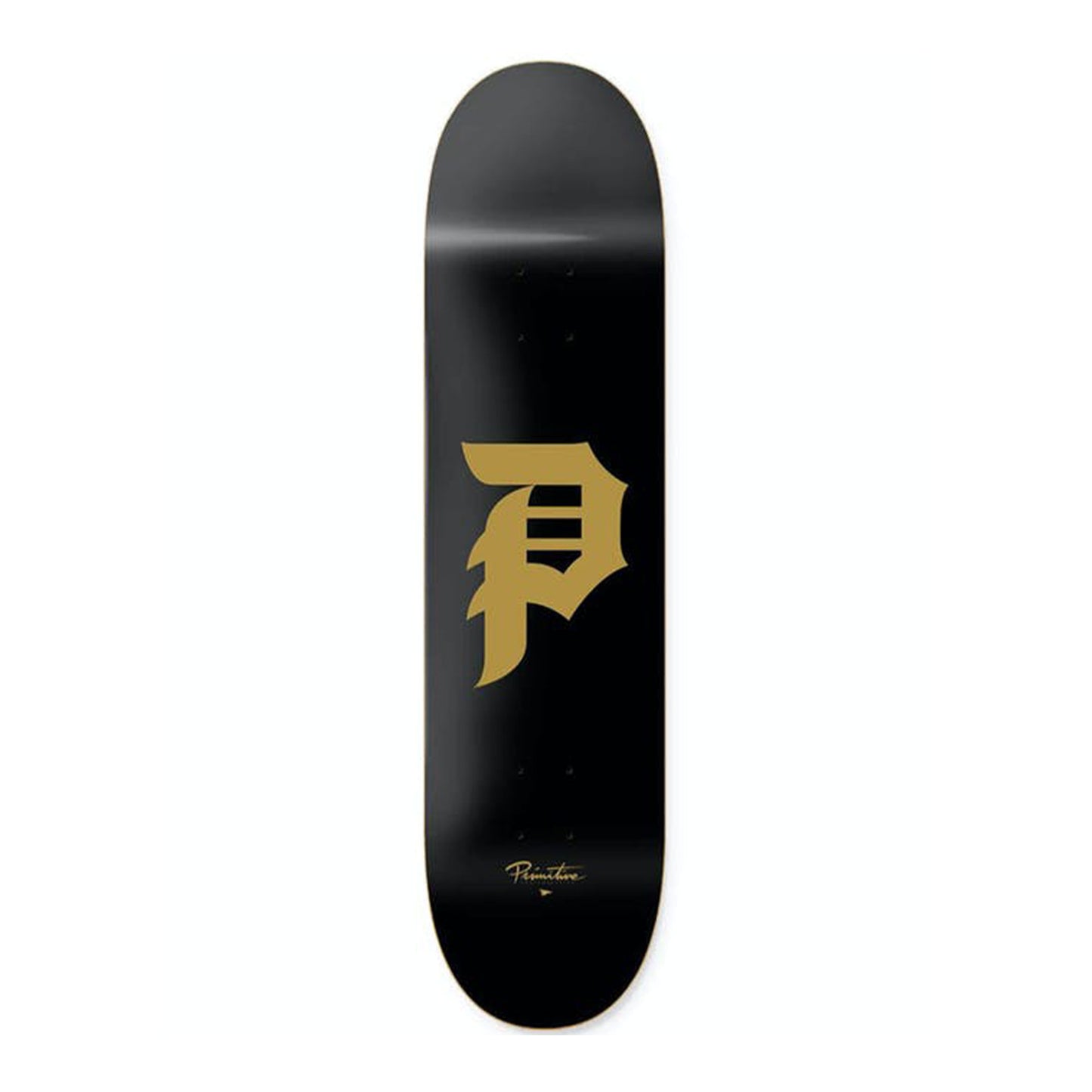 Dirty P Deck