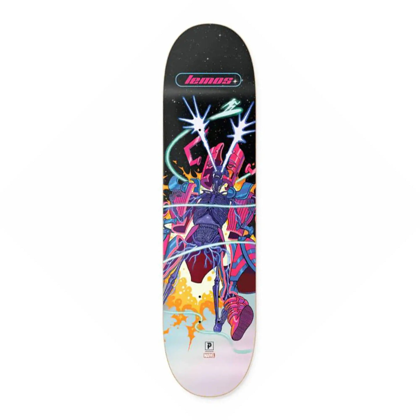 Lemos Galactus Deck