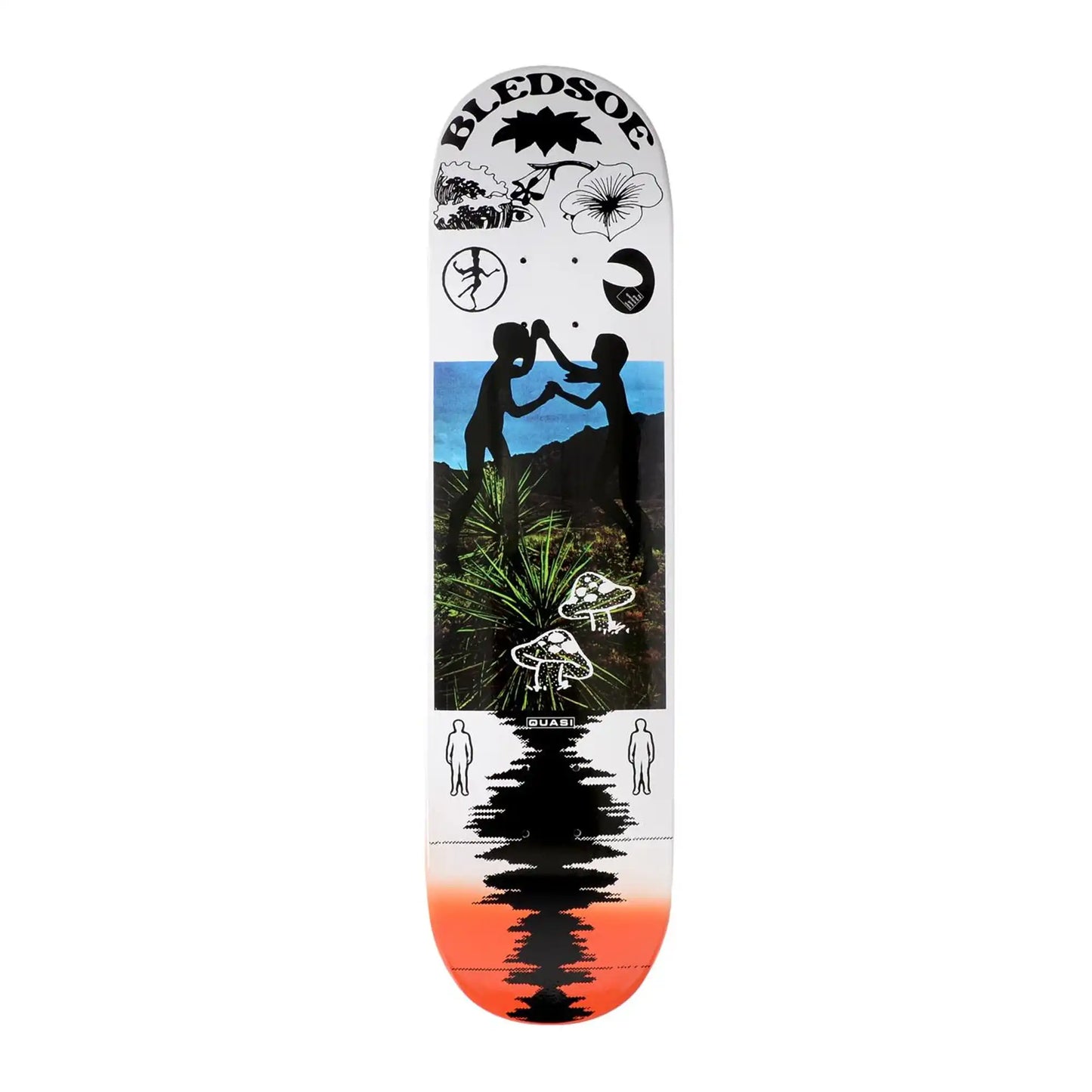 Dreamcatcher Bledsoe Deck
