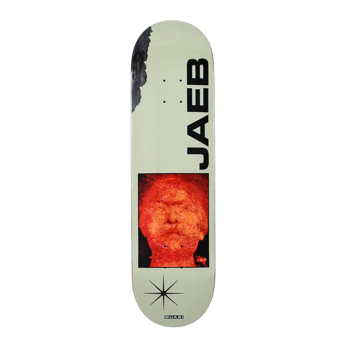 Jaeb Window Deck