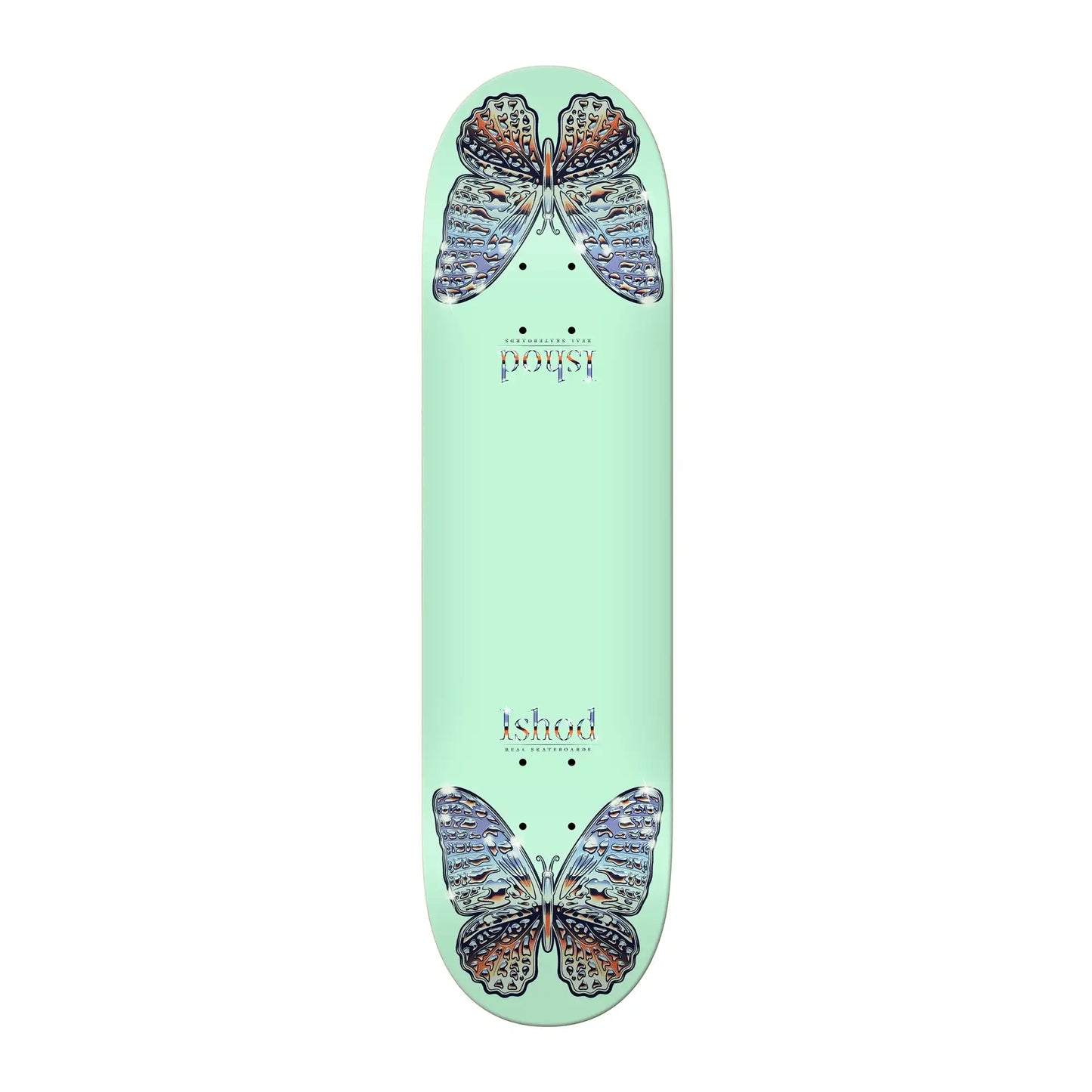 Ishod Mariposa Island Deck