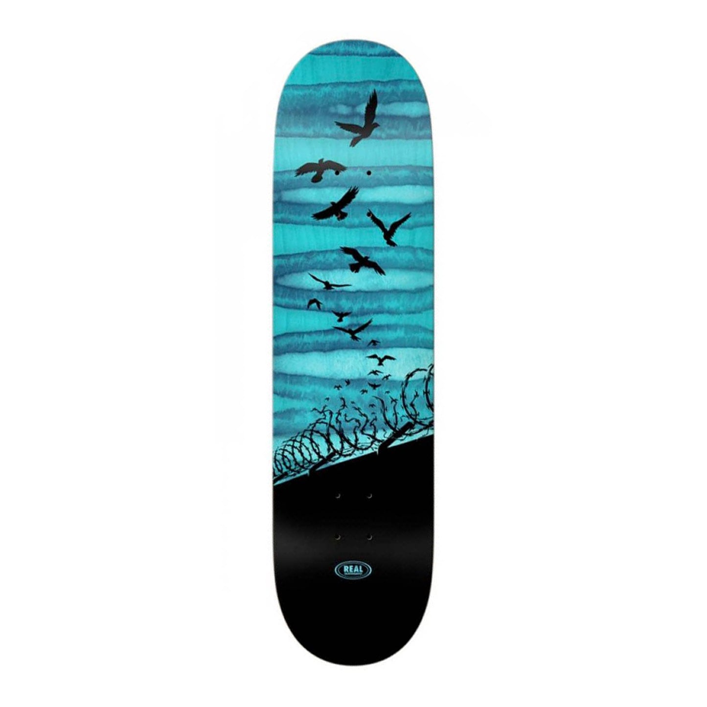 Set Free Spectrum Deck