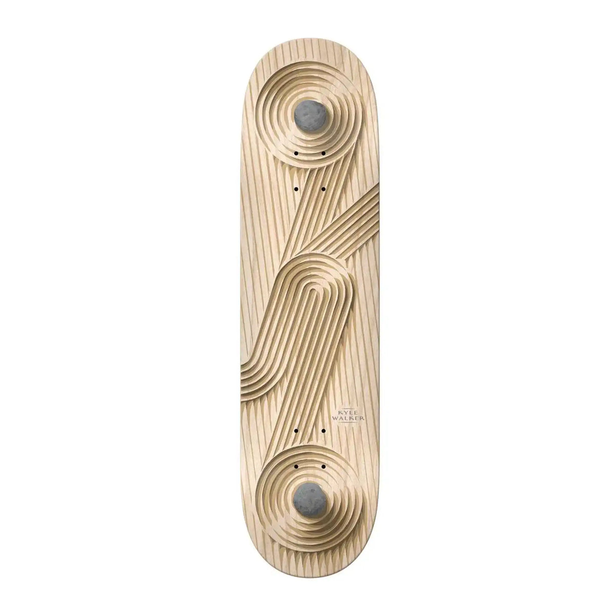 Walker Zen Deck