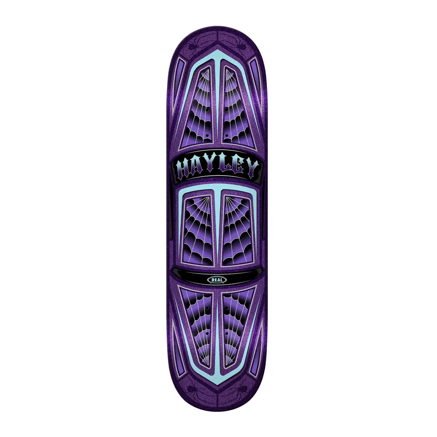 Wilson Threadline Deck