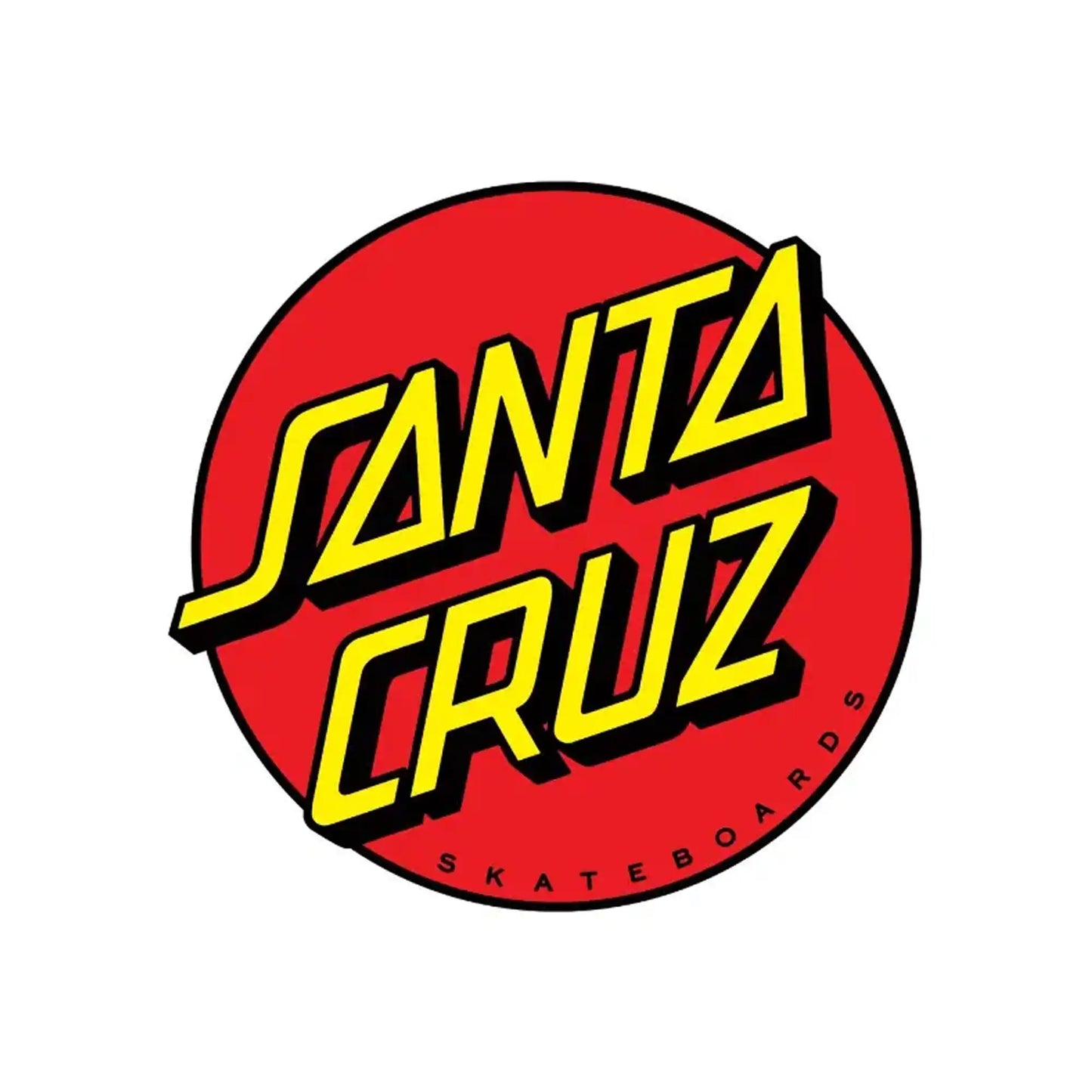 Classic Dot Sticker