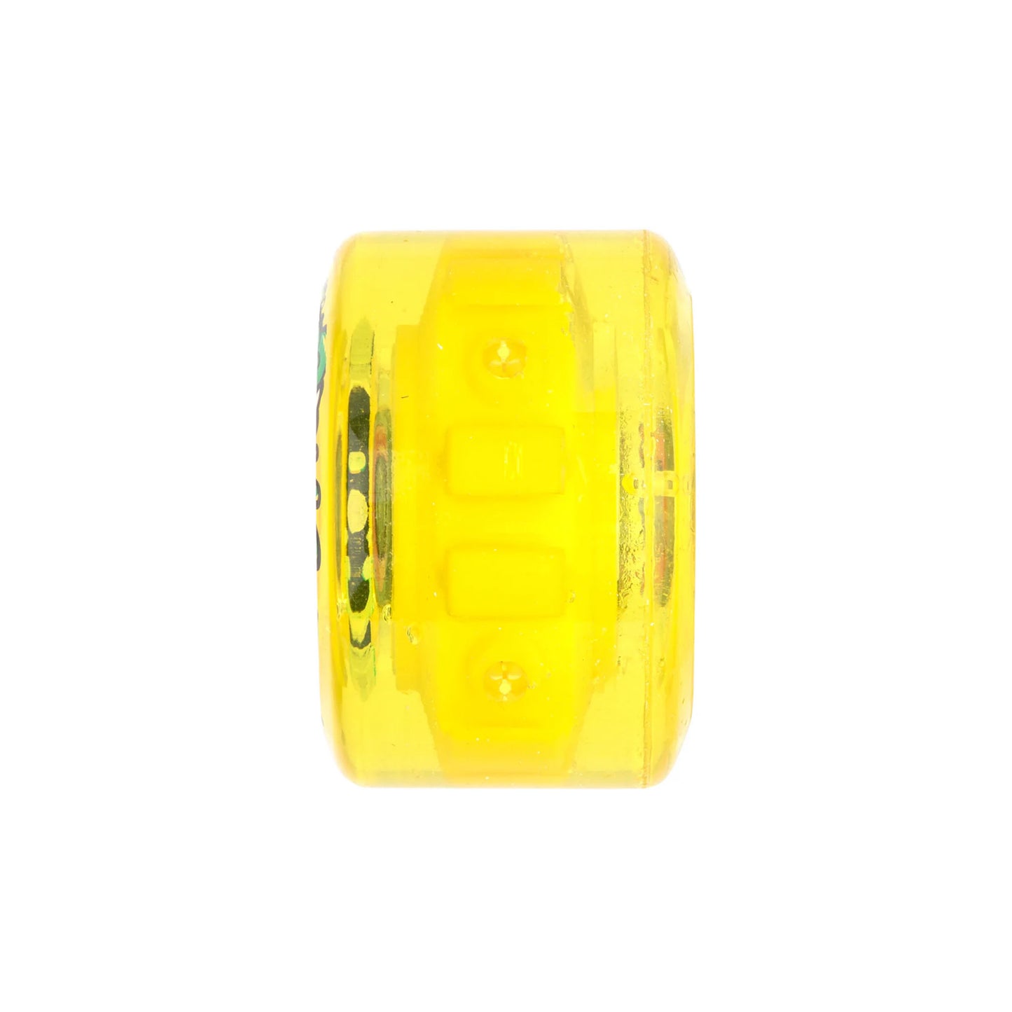 Gator Swamp Spew Light Ups 78A Wheels