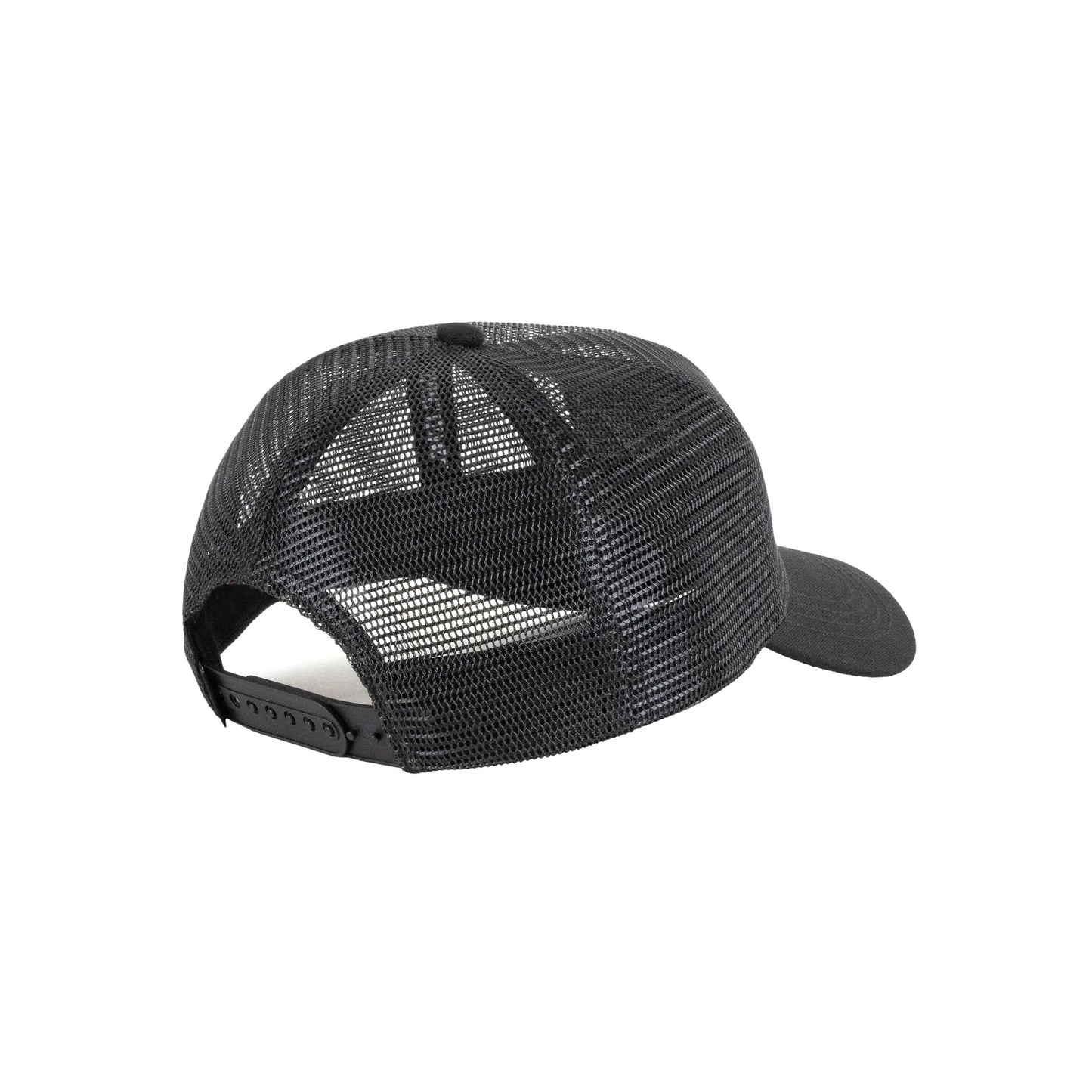 Meek Scathed Slasher Trucker Cap (Youth)
