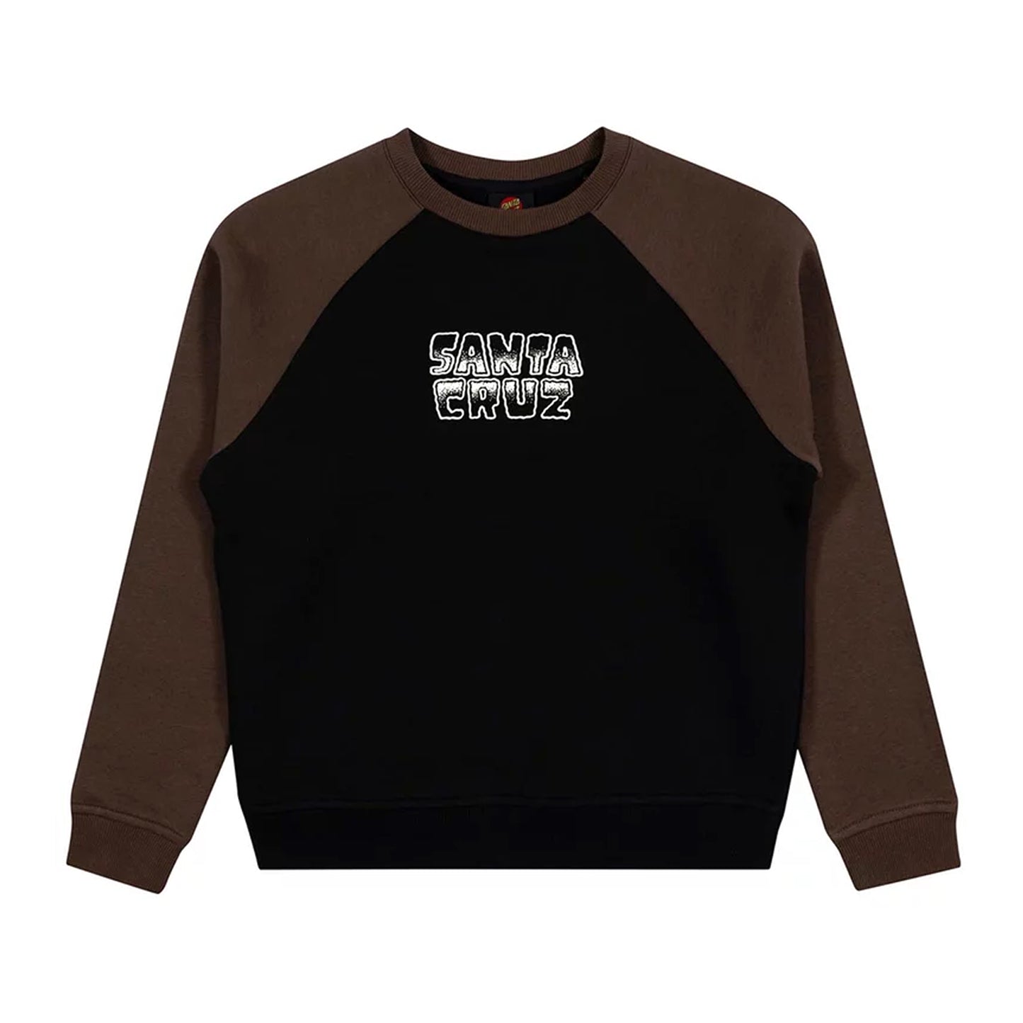 Multi Cruz Stack Mono Crewneck (Youth)