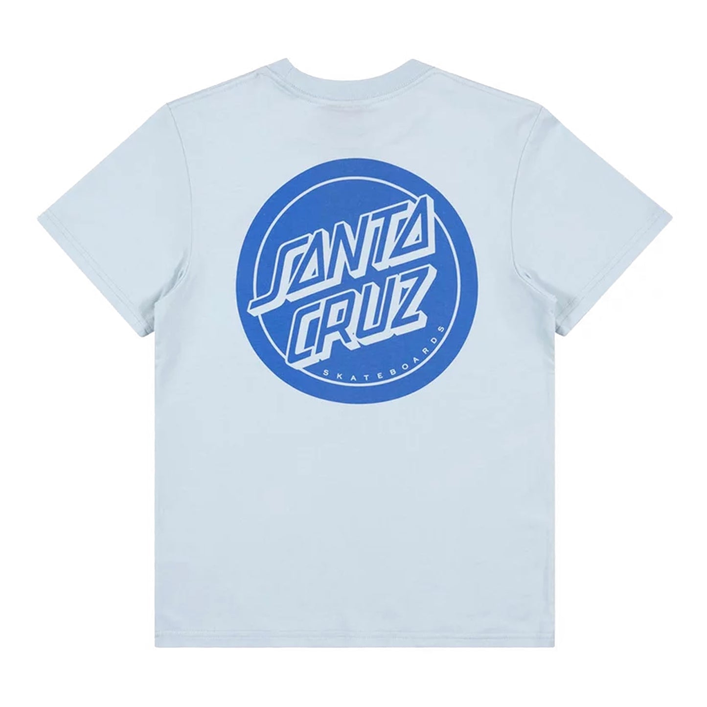Reverse Dot Mono T-Shirt (Youth)