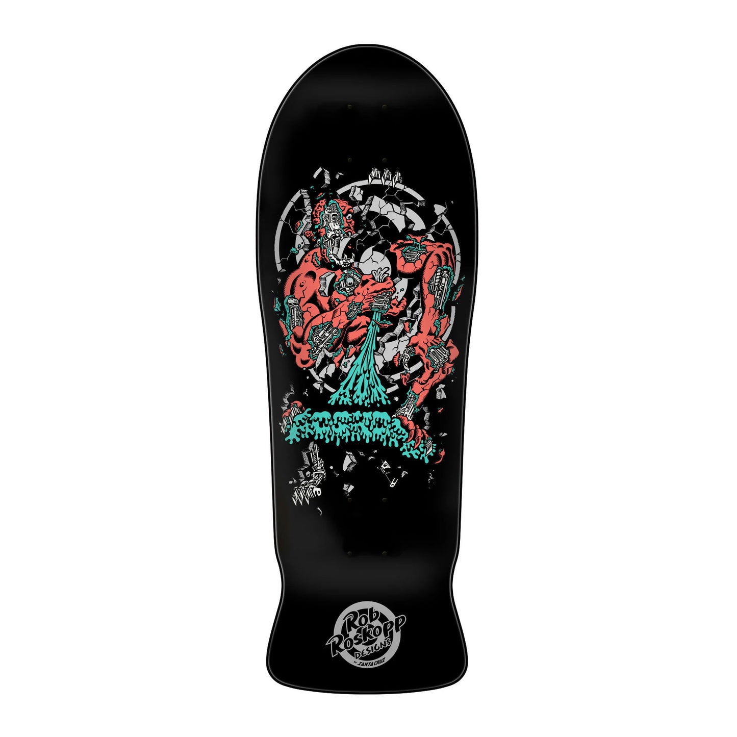 Roskopp Four Reissue Deck