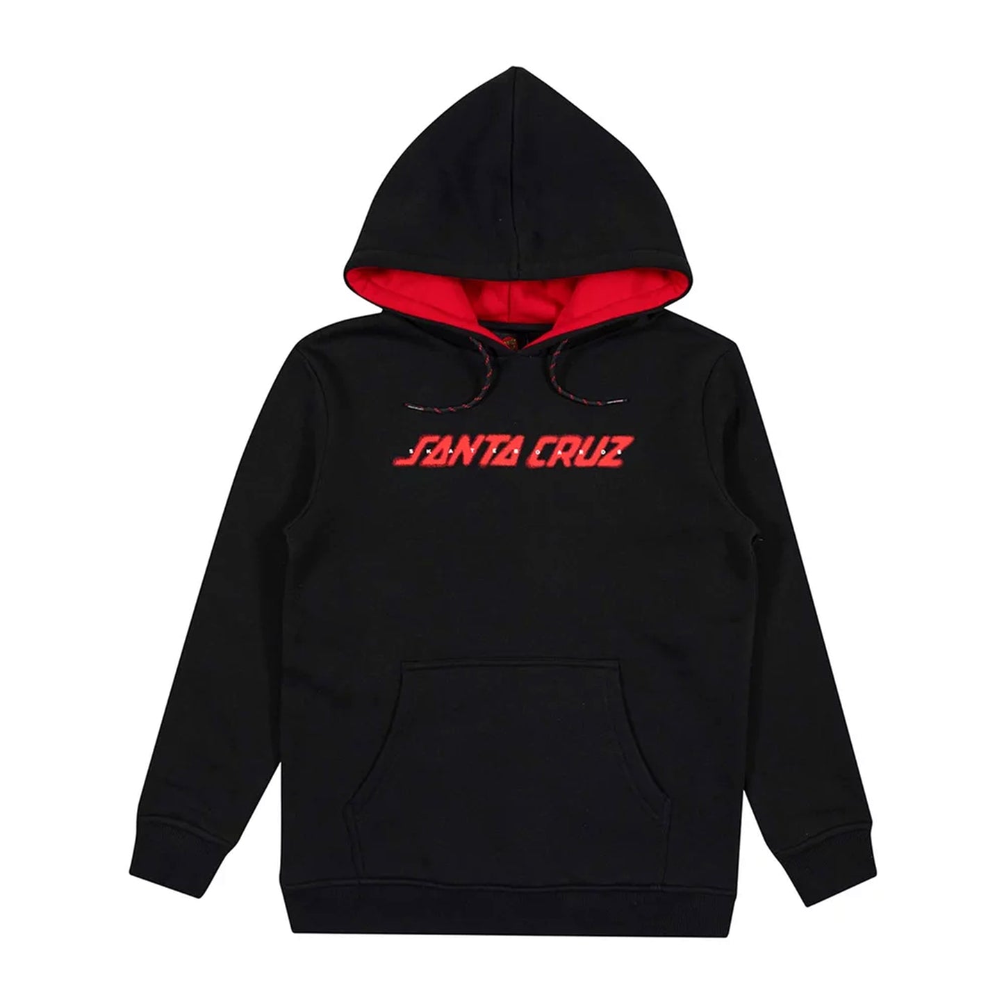 Spray Strip Hoodie (Youth)