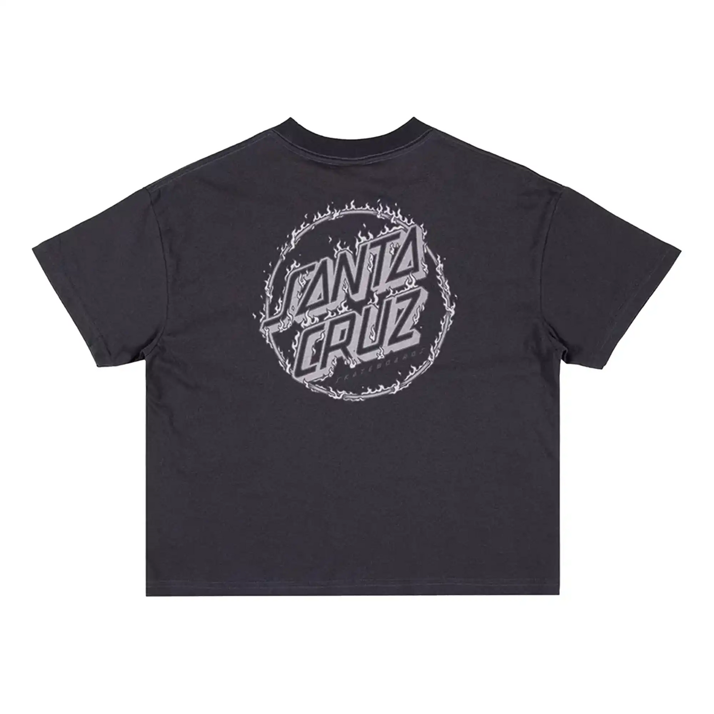 Burnt Opus Oversized T-Shirt (Youth)